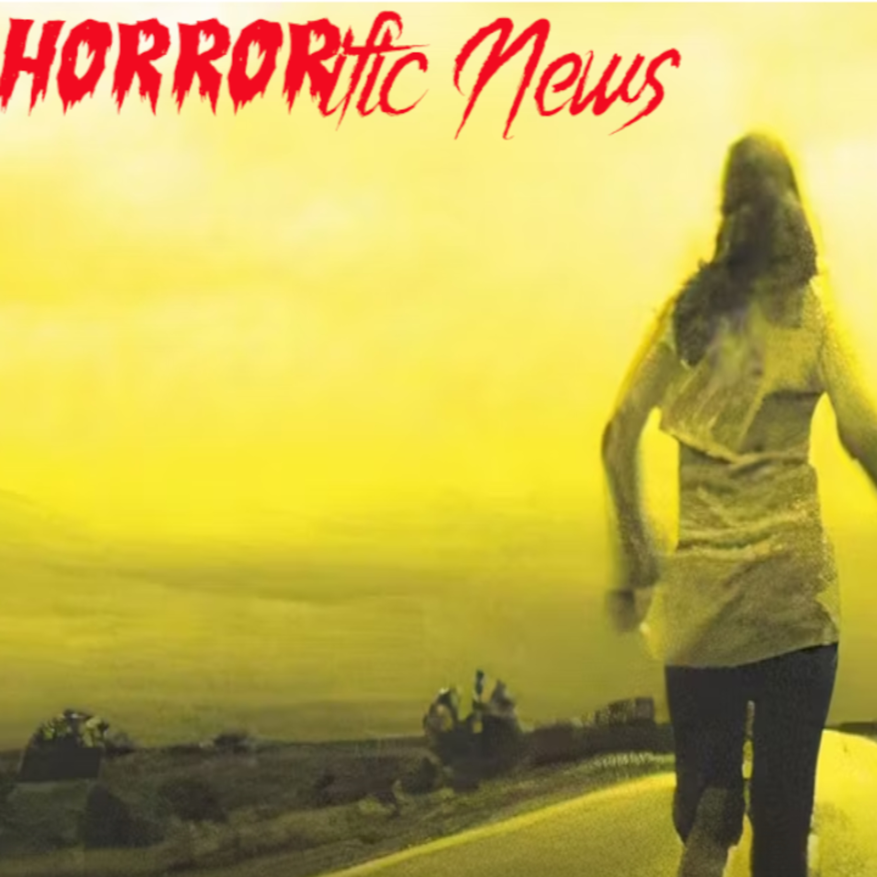 HORRORific News Slasher Franchise Getting Rebooted Over a Decade After Last Movie's Release episode artwork