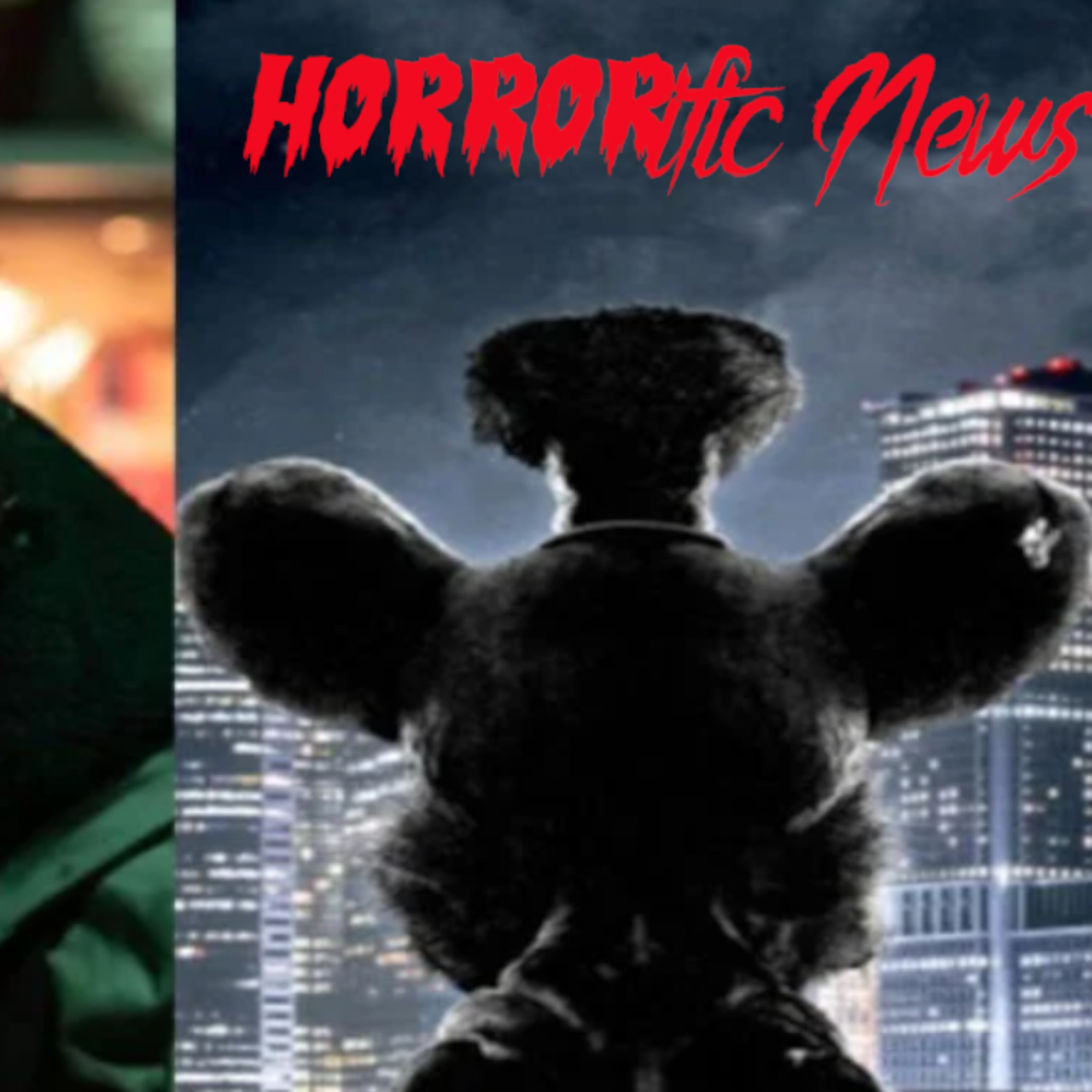 HORRORific News Get Ready for More Public Domain Slashers in 2025 episode artwork