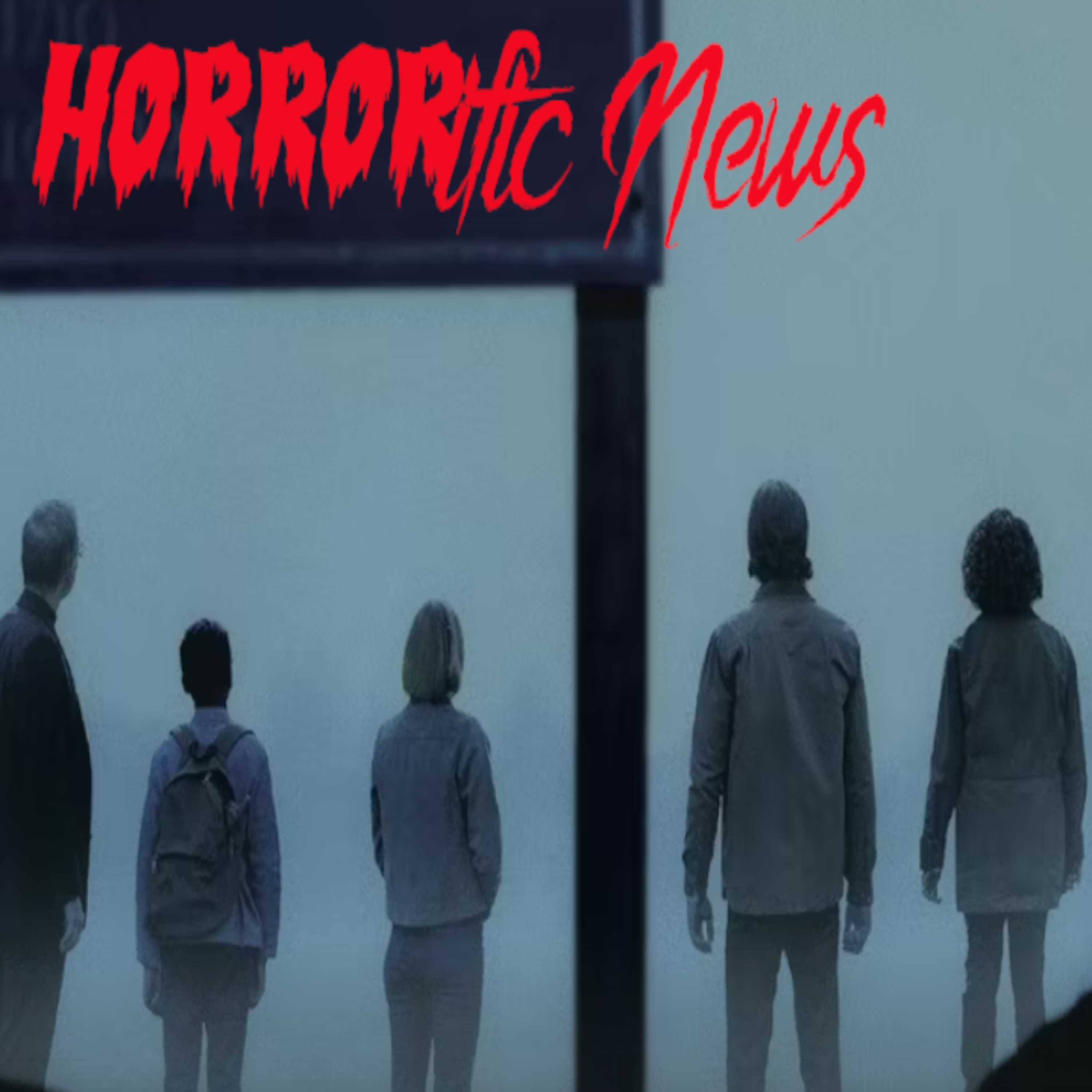 HORRORific News 'Salem’s Lot’ Will “Rekindle the Mystique” Around Its Iconic Monster episode artwork