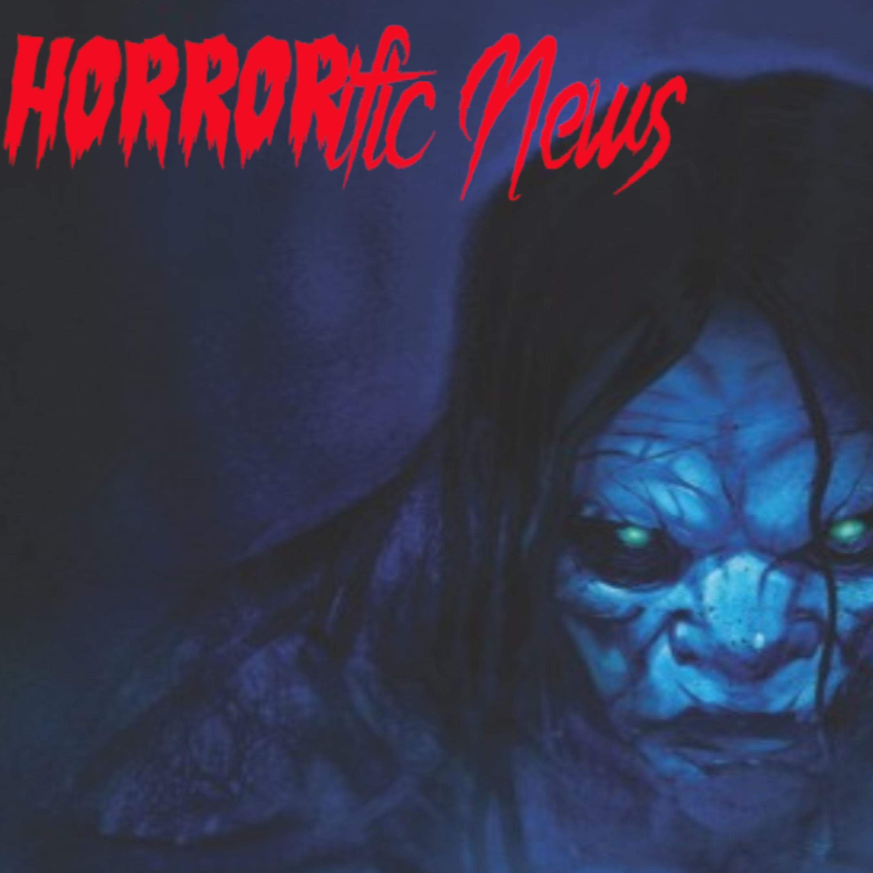 HORRORific News IDW Pivots To Publishing Horror Comics With New Imprint And Licenses episode artwork