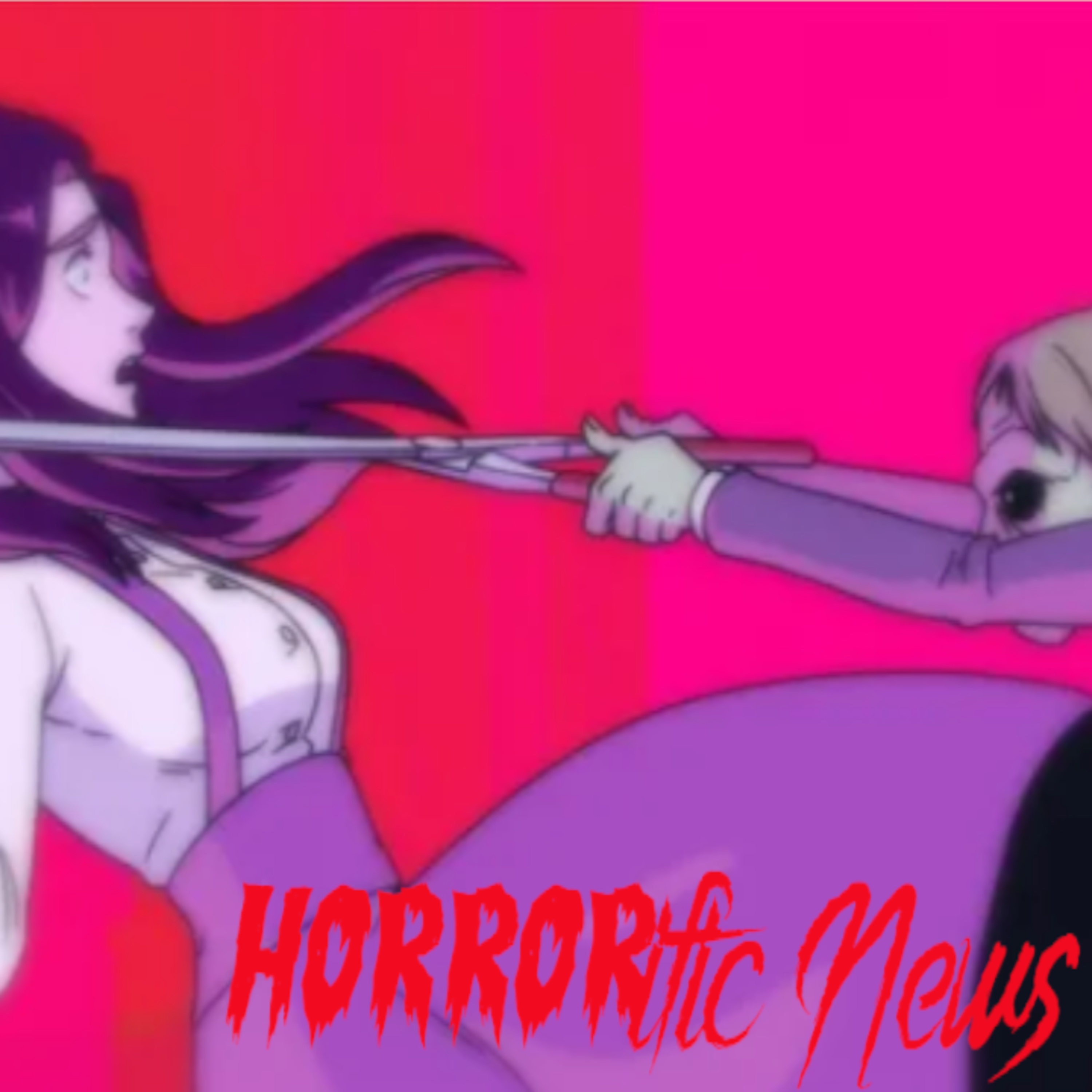 HORRORific News Classic horror game getting its first official release outside of Japan episode artwork