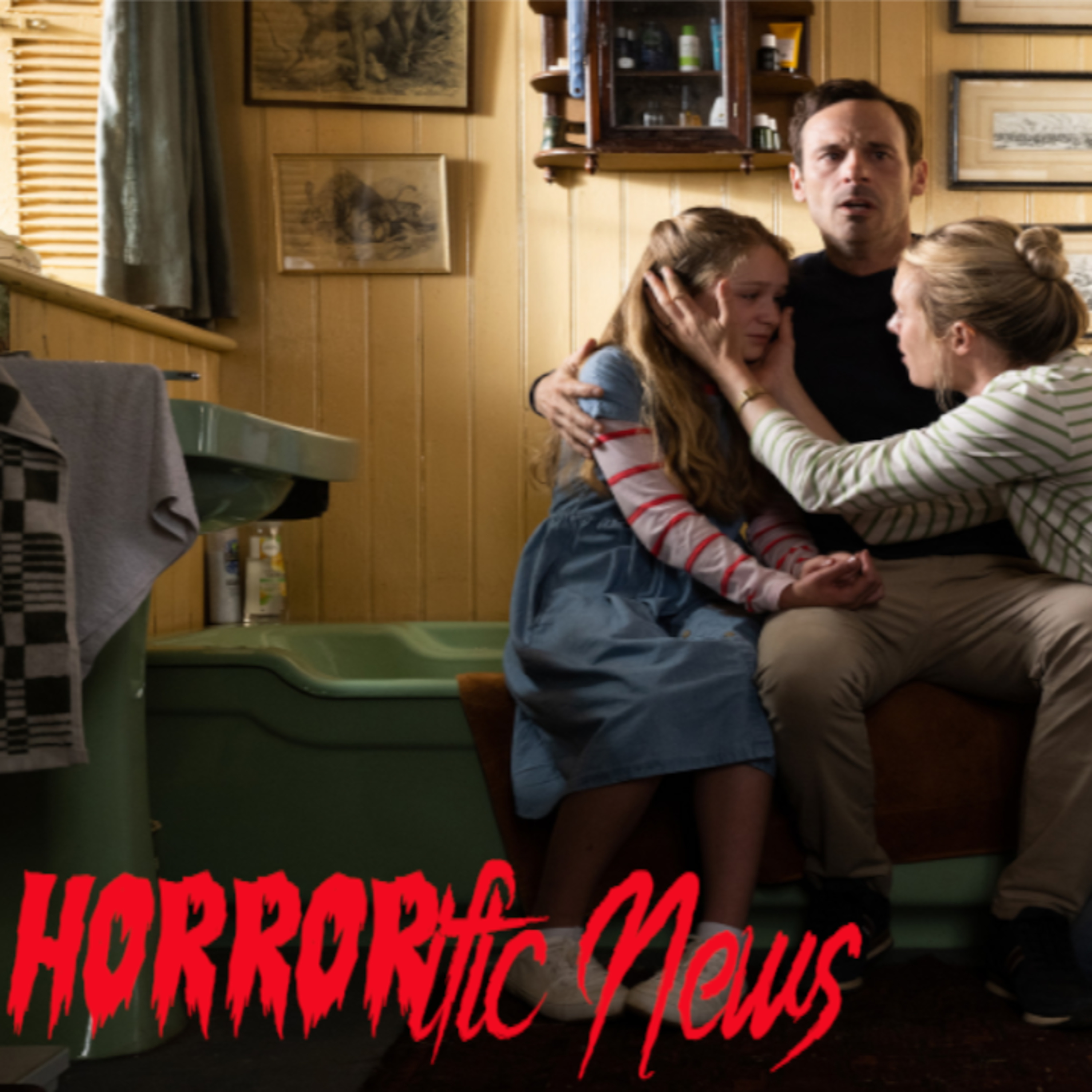 HORRORific News Danish ‘Speak No Evil’ director hits out at remake for rewriting “entire ending” episode artwork