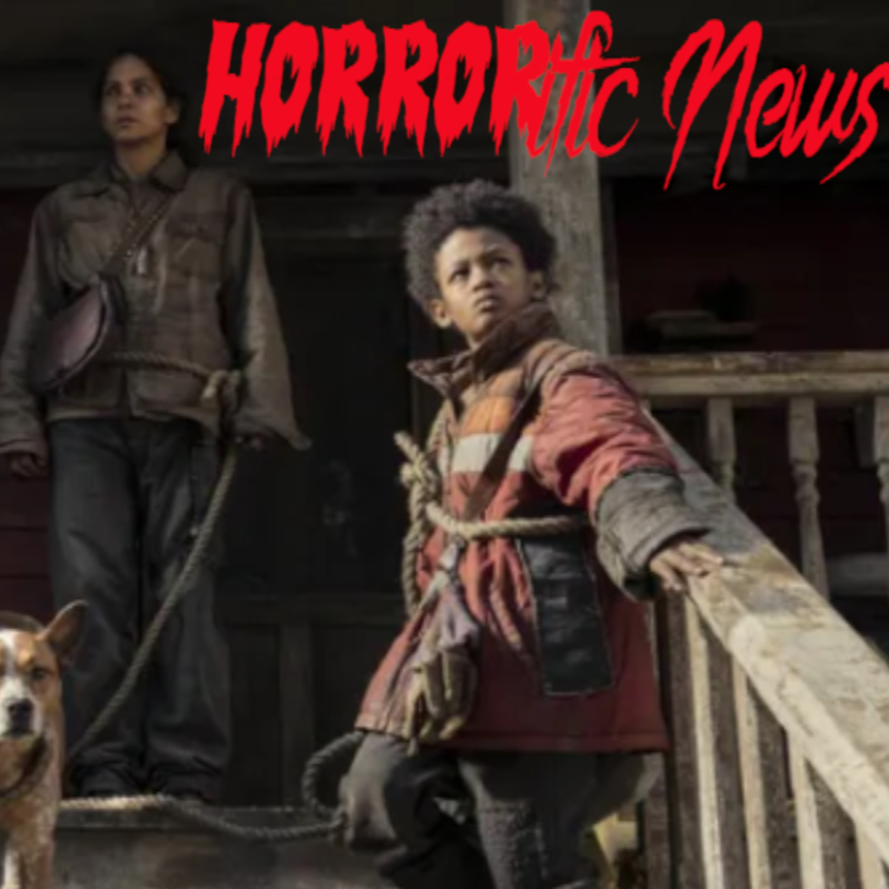 HORRORific News Halle Berry’s new horror movie is giving Longlegs a run for its money episode artwork
