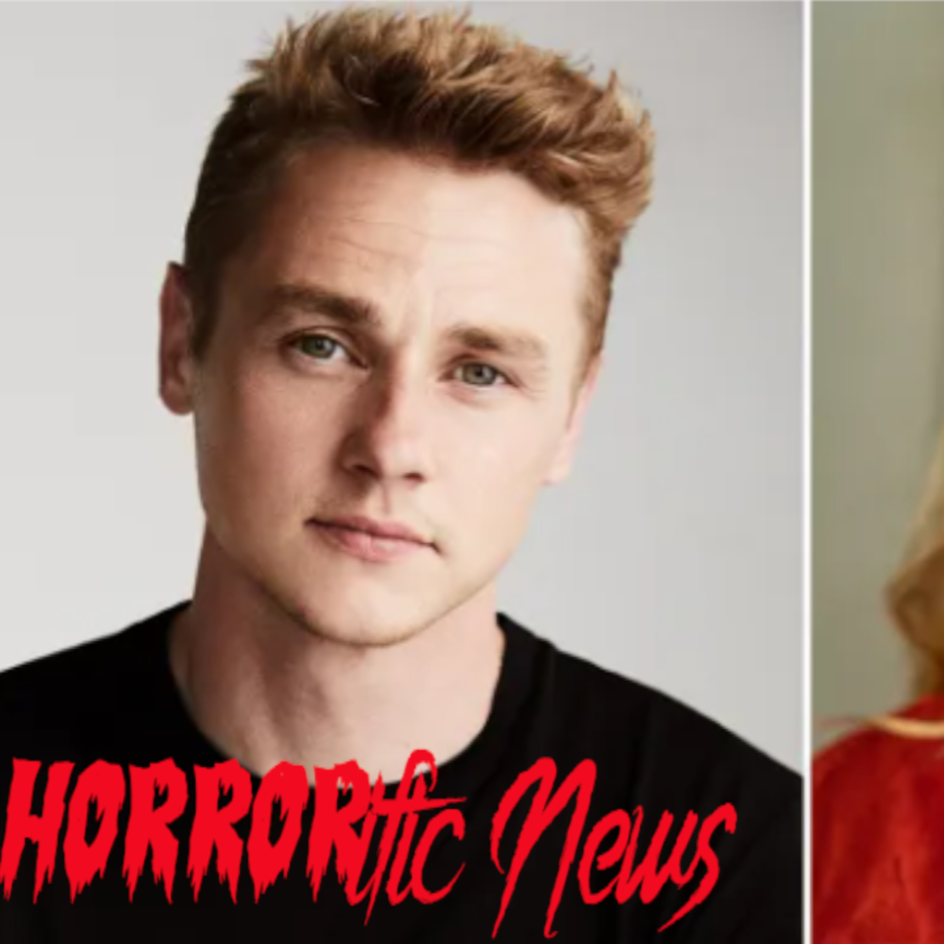 The HORRORific Podcast