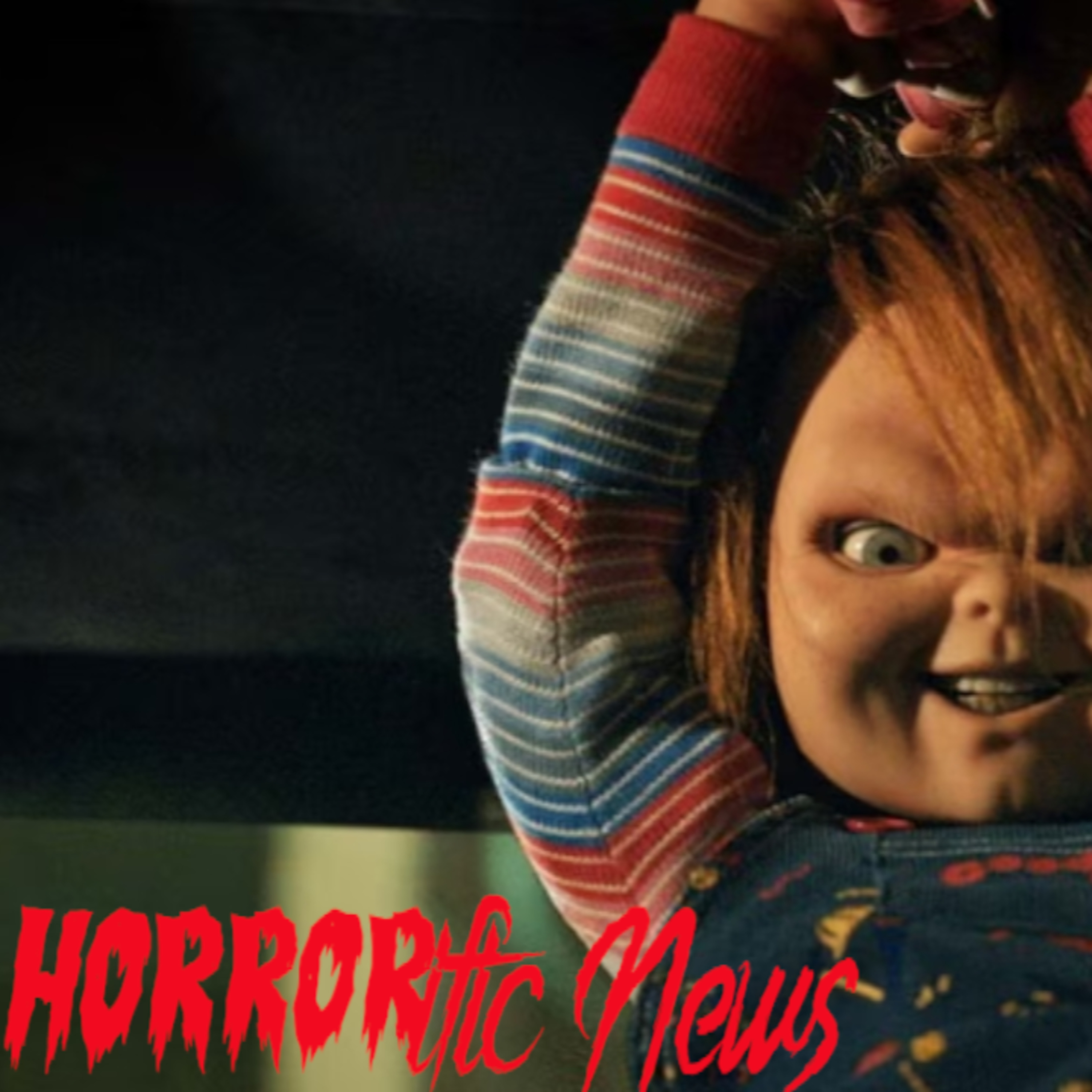 HORRORific News Chucky Season 4 Isn't Happening as Syfy Cancels Series episode artwork