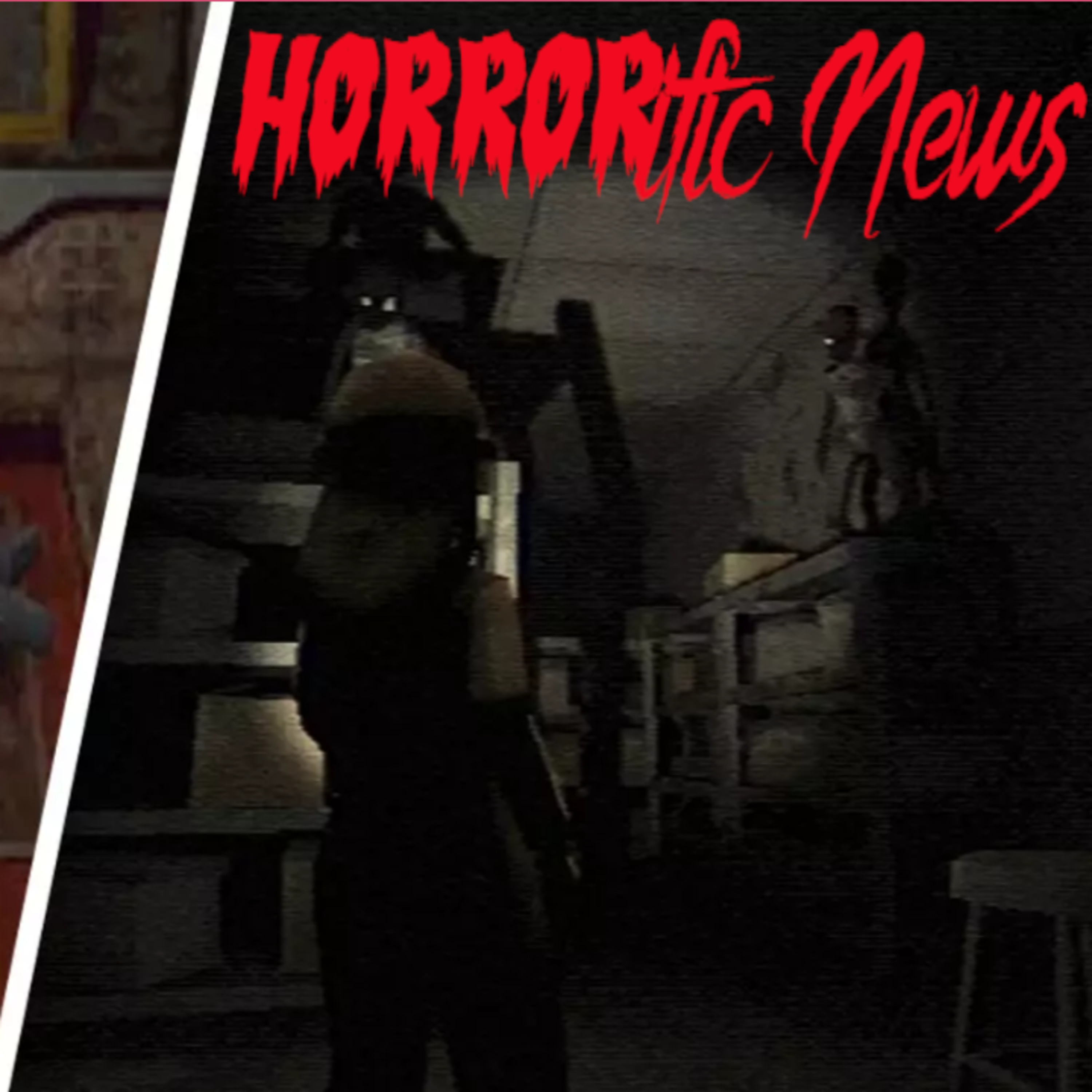 HORRORific News Steam drops free download Resident Evil fans won't want to miss episode artwork