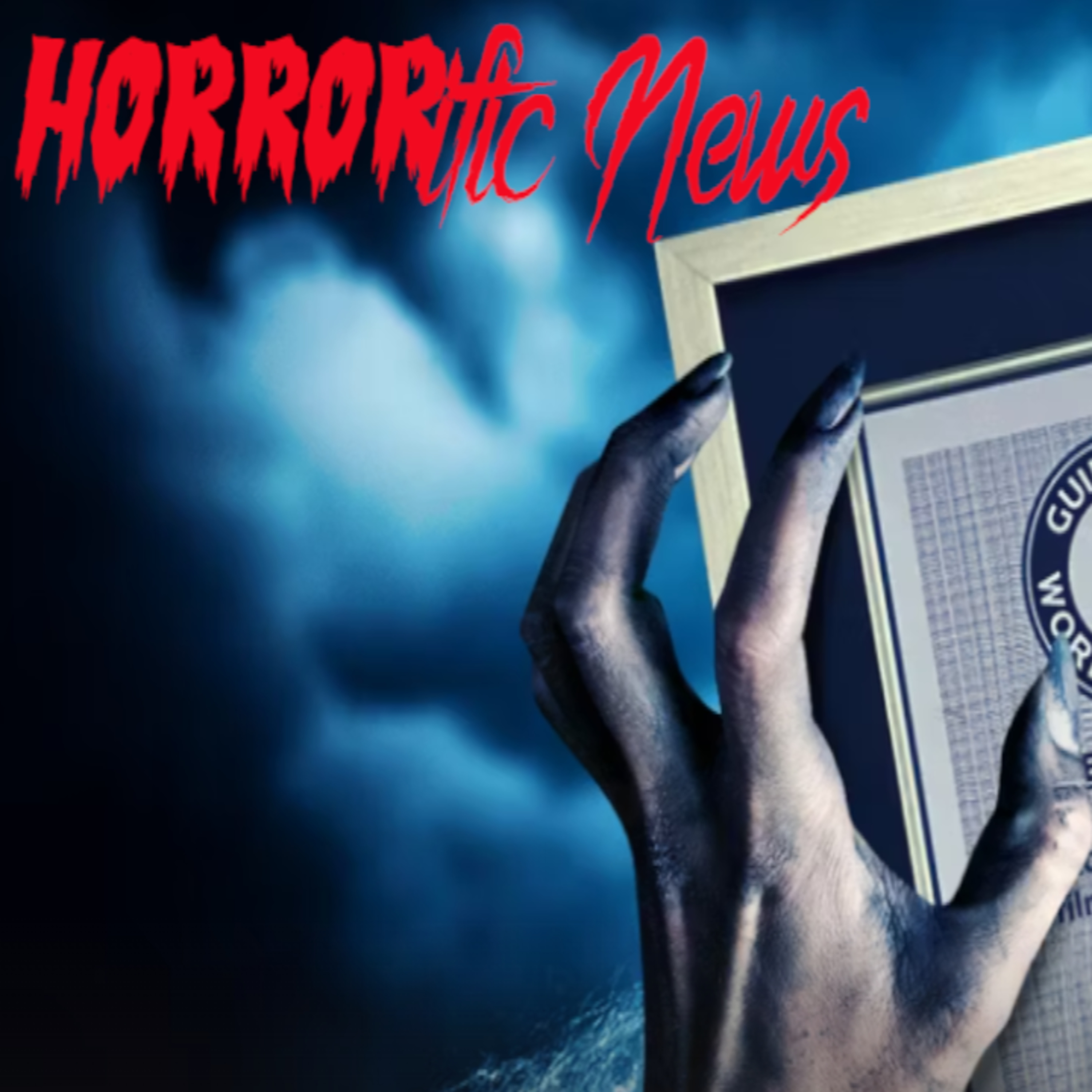 HORRORific News This Horror Classic Holds a Guinness World Record episode artwork