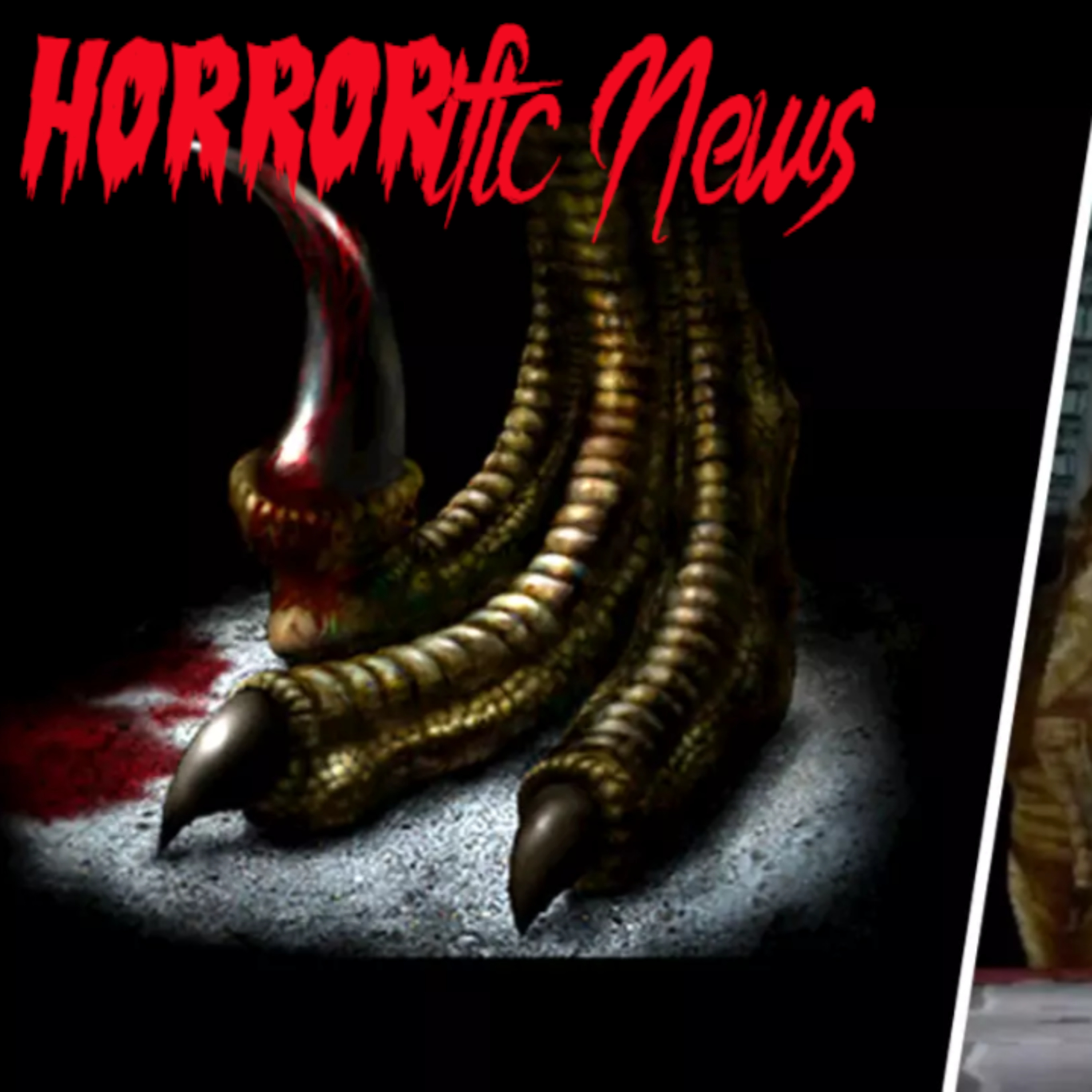 HORRORific News Dino Crisis finally officially returns on PlayStation episode artwork