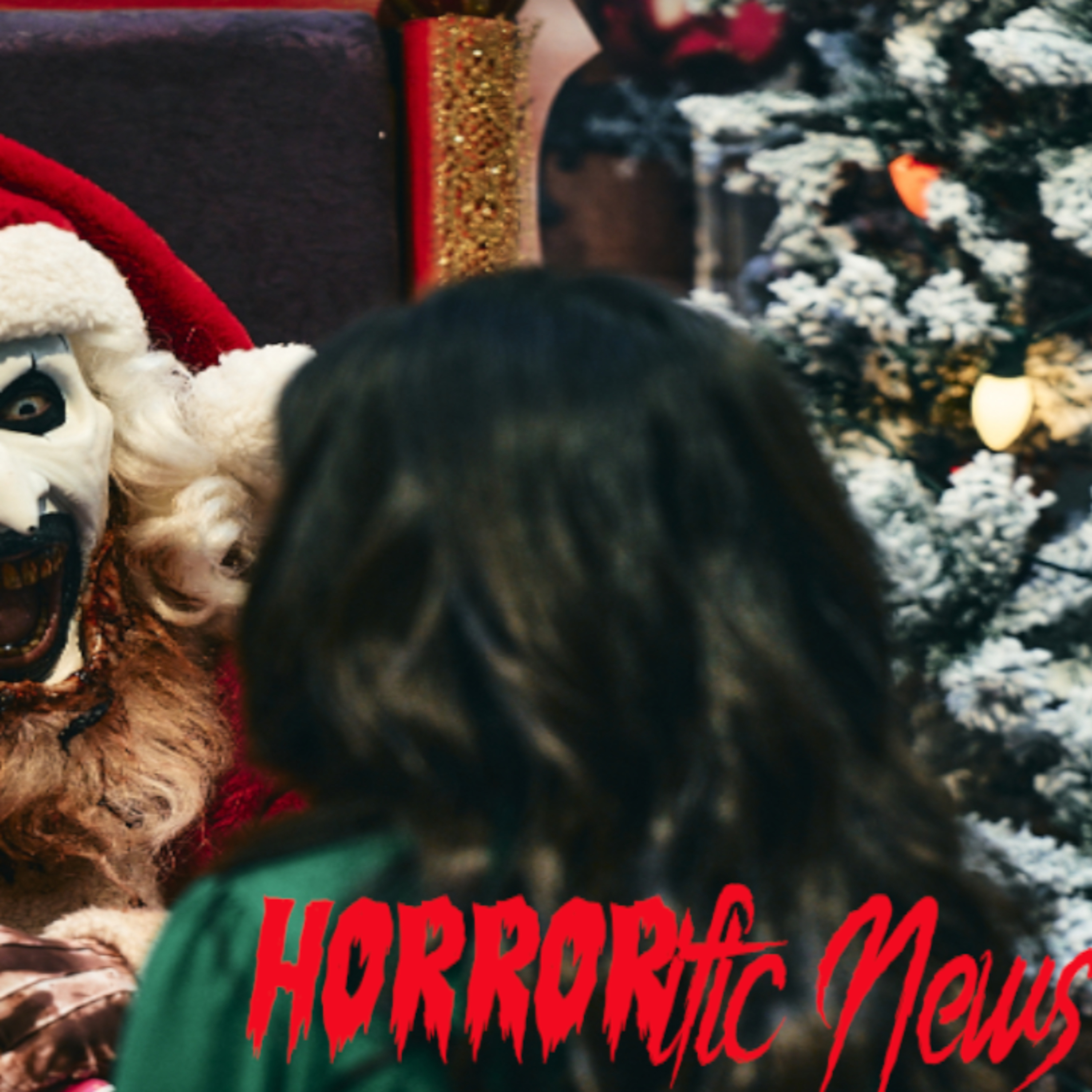 HORRORific News ‘Terrifier 3’ Is the First Horror Movie France Has Banned Minors from Seeing Since ‘ episode artwork
