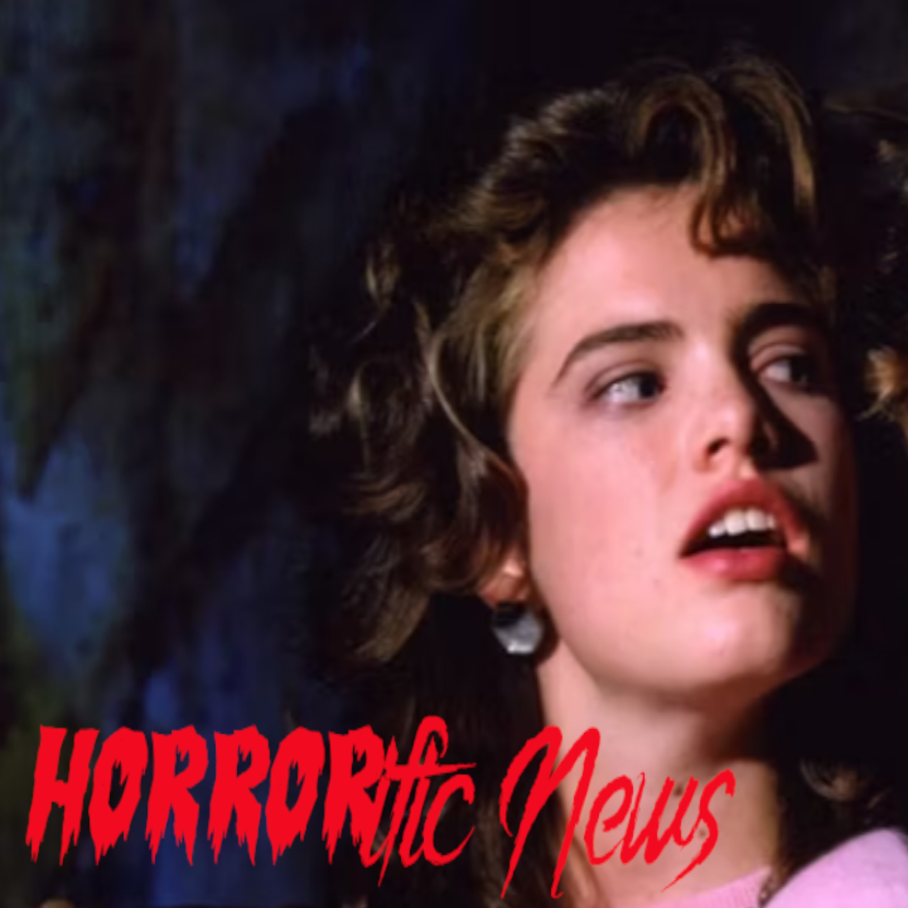 The HORRORific Podcast