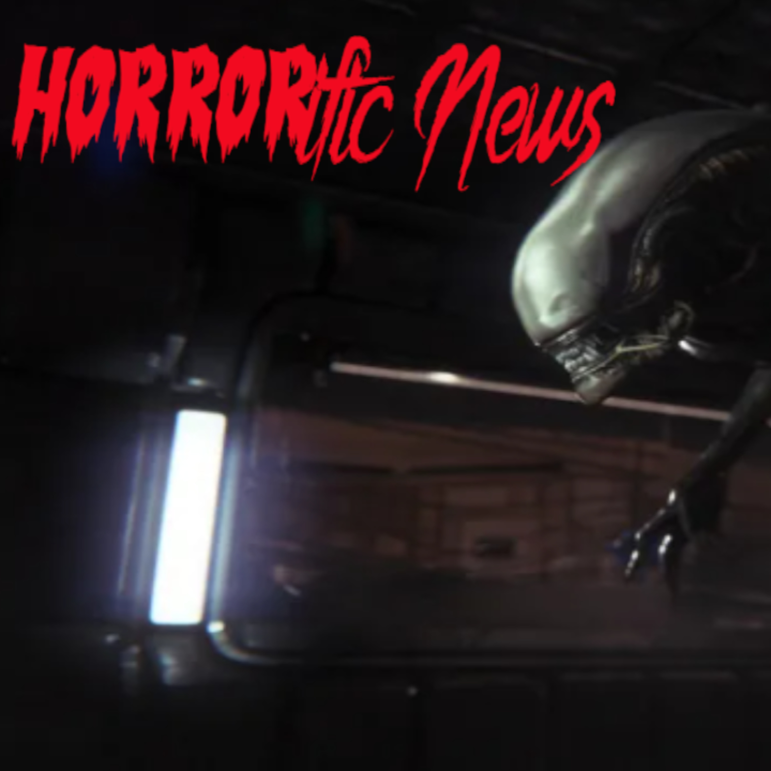 HORRORific News Alien: Isolation is getting a sequel