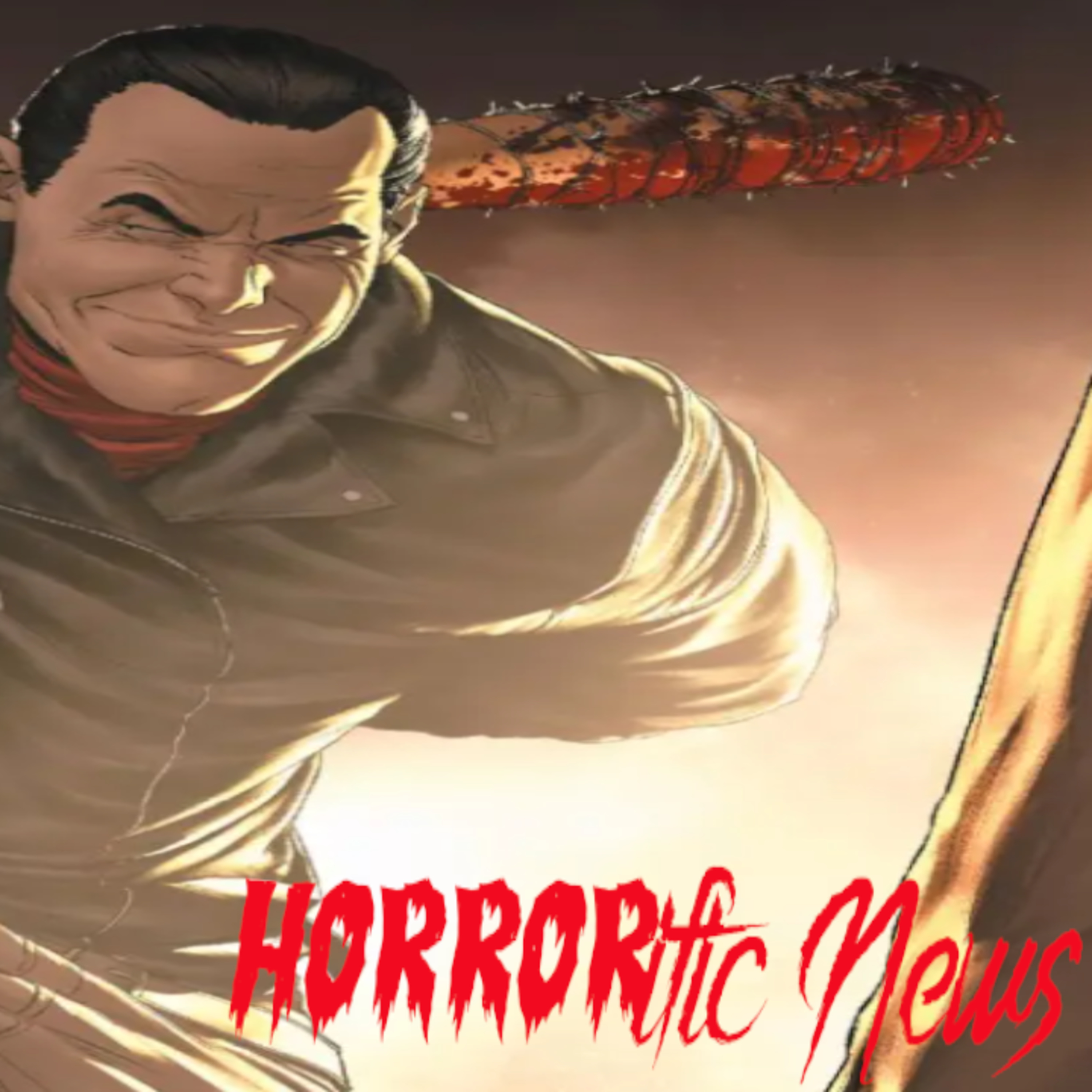 HORRORific News Celebrate The Walking Dead’s 21st birthday with issue #100 variant covers