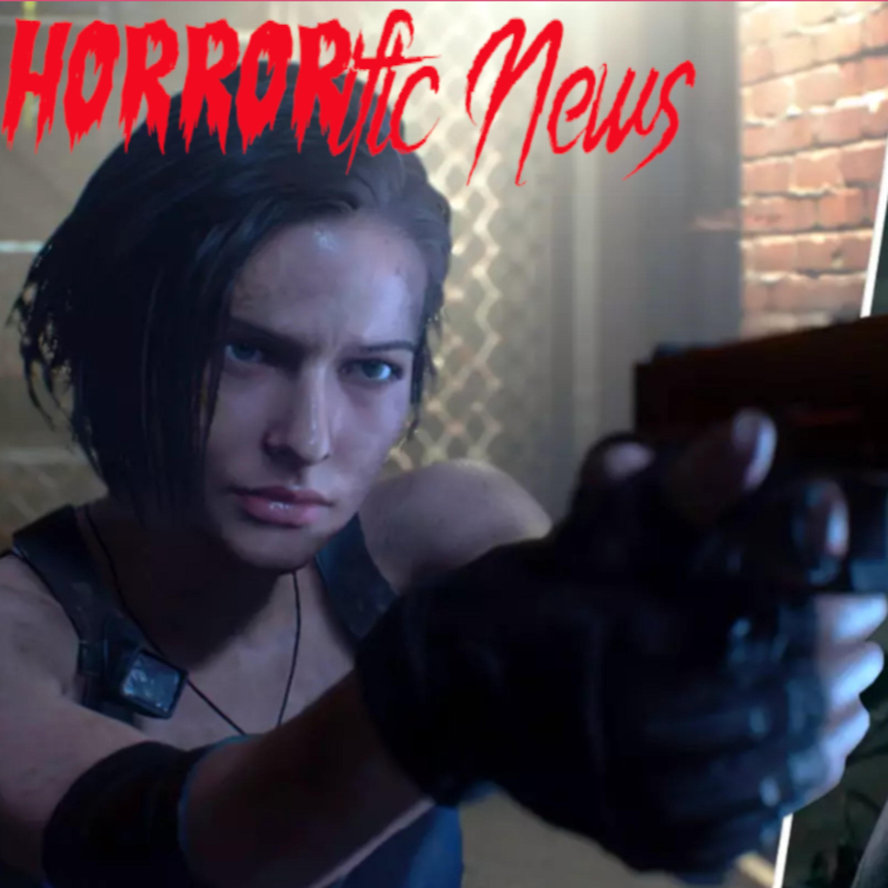 HORRORific News Resident Evil 9 has surfaced online ahead of official reveal episode artwork