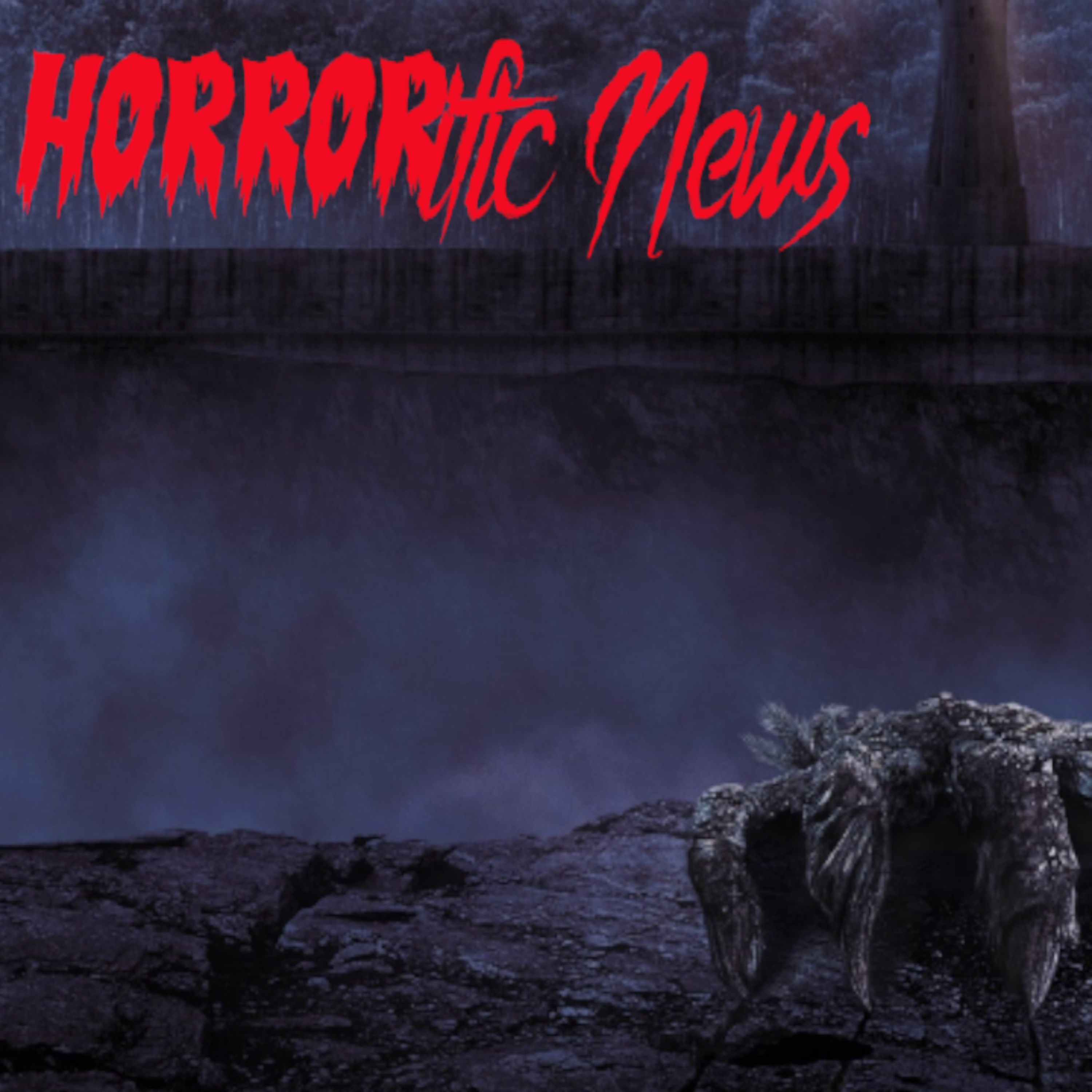 HORRORific News First Look at Scott Derrickson’s New Genre Movie Starring Anya Taylor Joy episode artwork