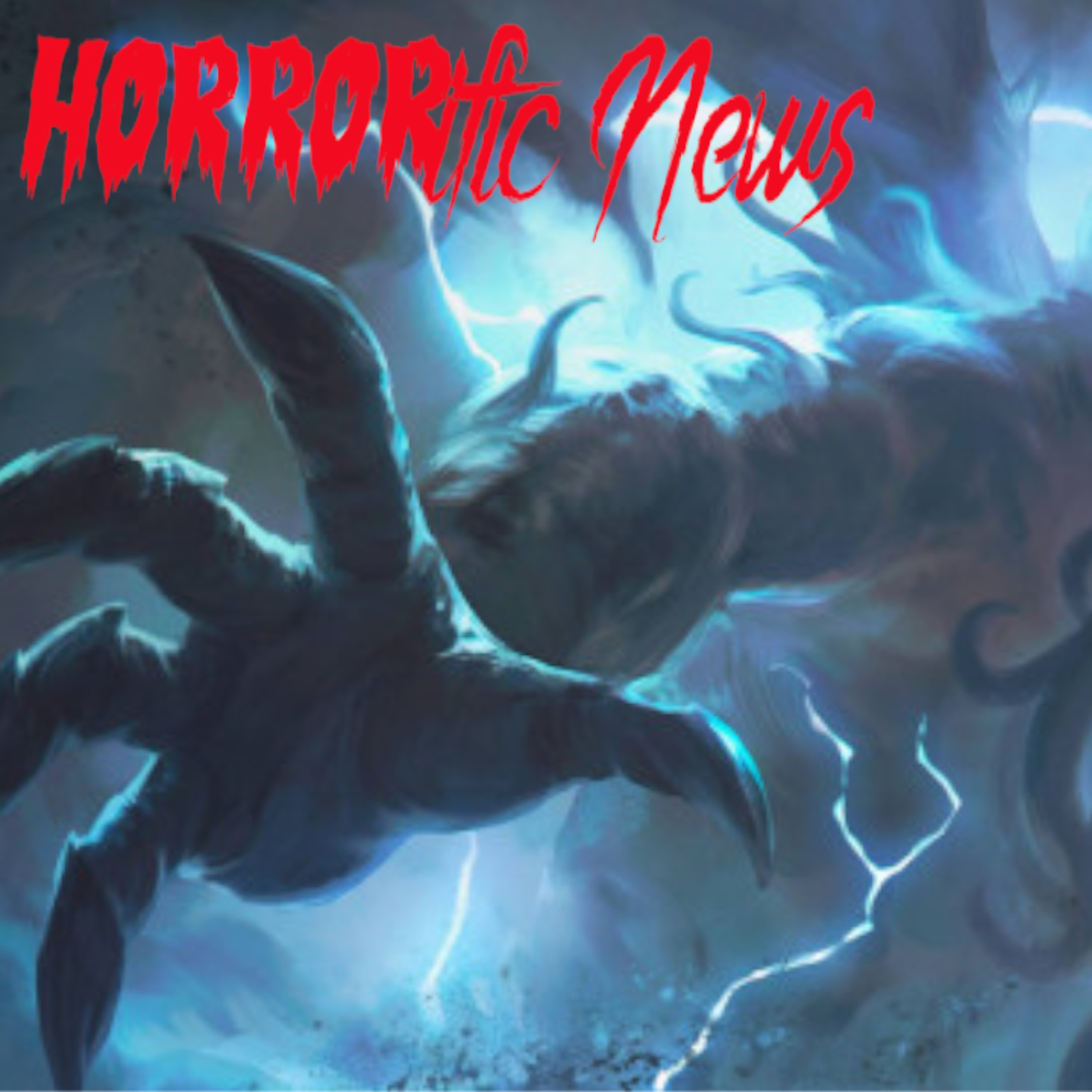The HORRORific Podcast