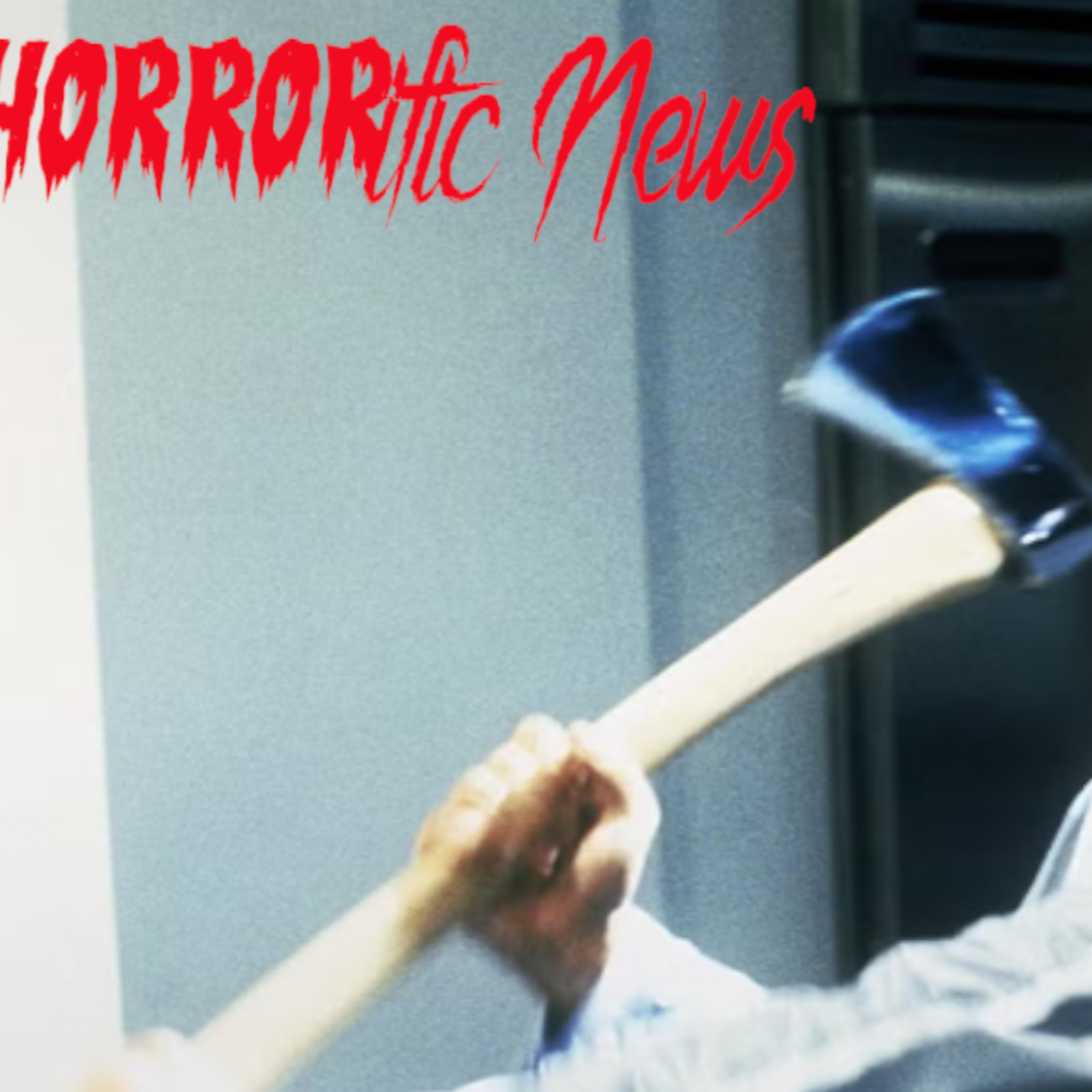 HORRORific News Christian Bale's iconic horror movie to get a reboot episode artwork