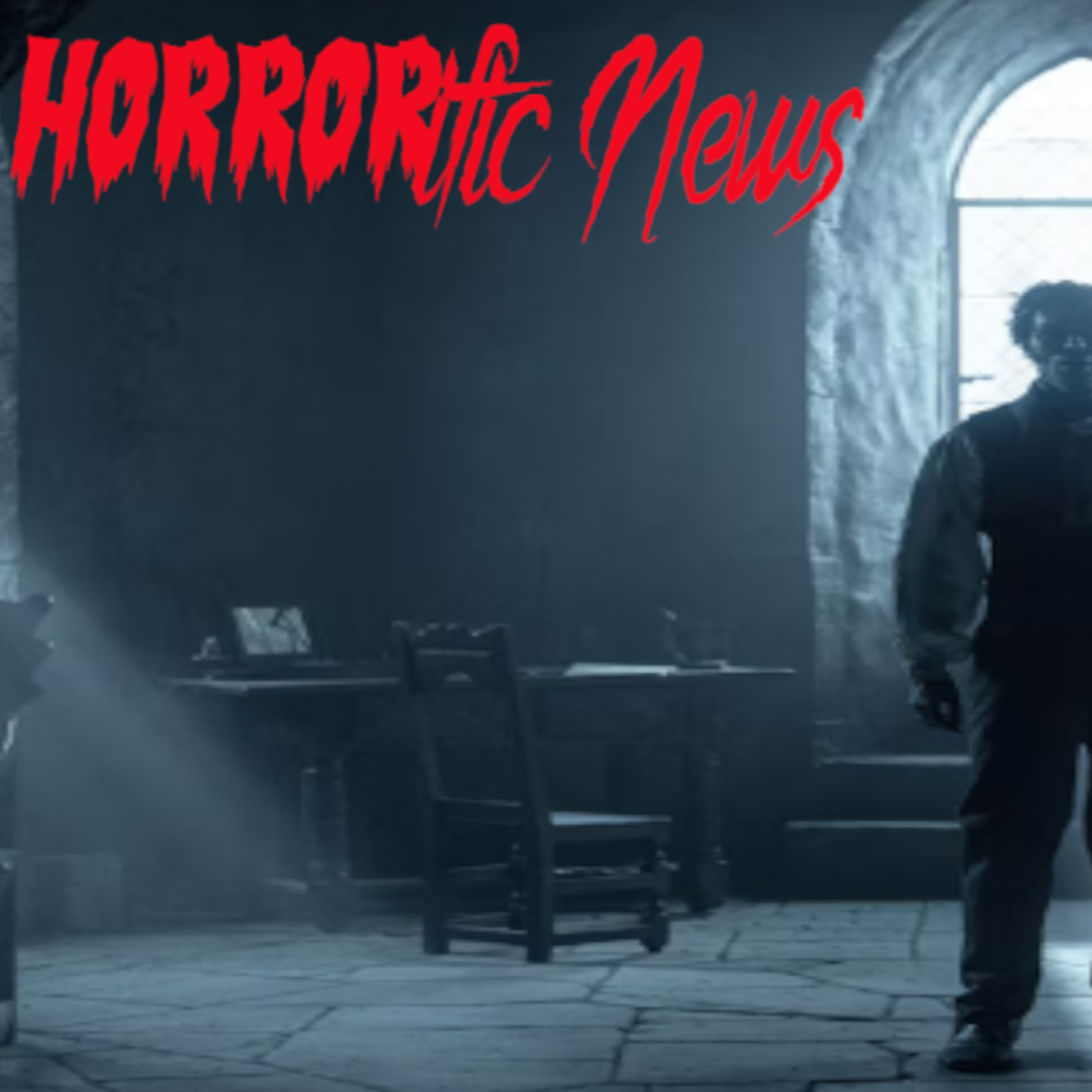 HORRORific News Robert Eggers’ Nosferatu Filmed At The Same Castle As Werner Herzog’s Version episode artwork