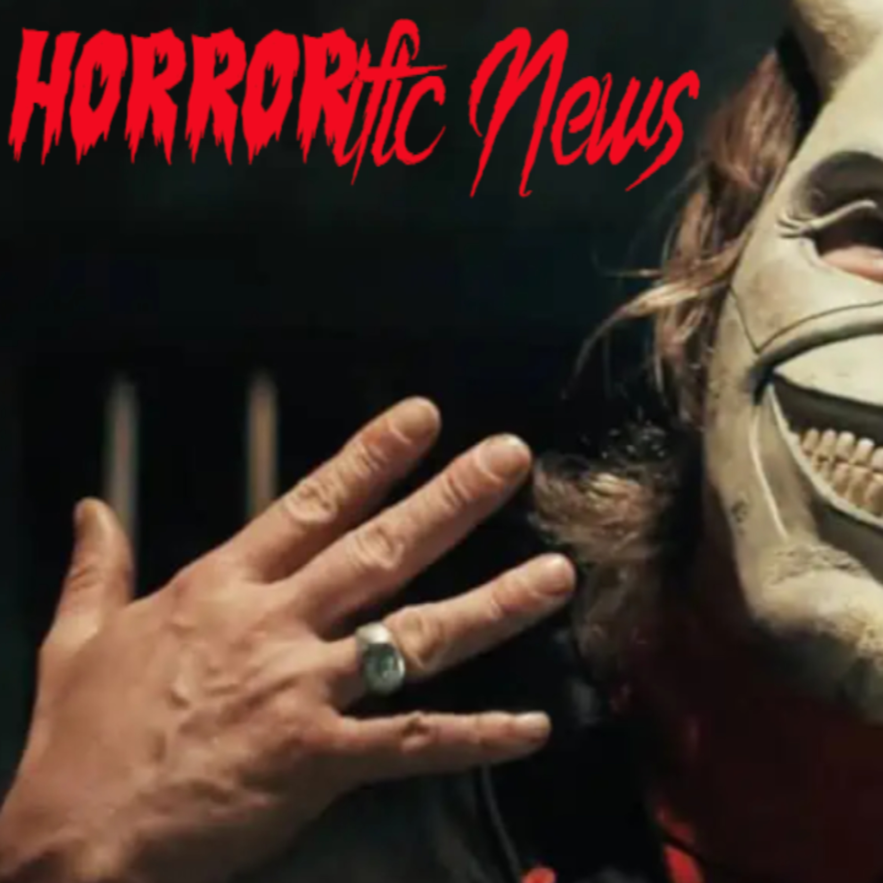 HORRORific News The Black Phone 2 director describes the sequel as a high school coming of age film episode artwork