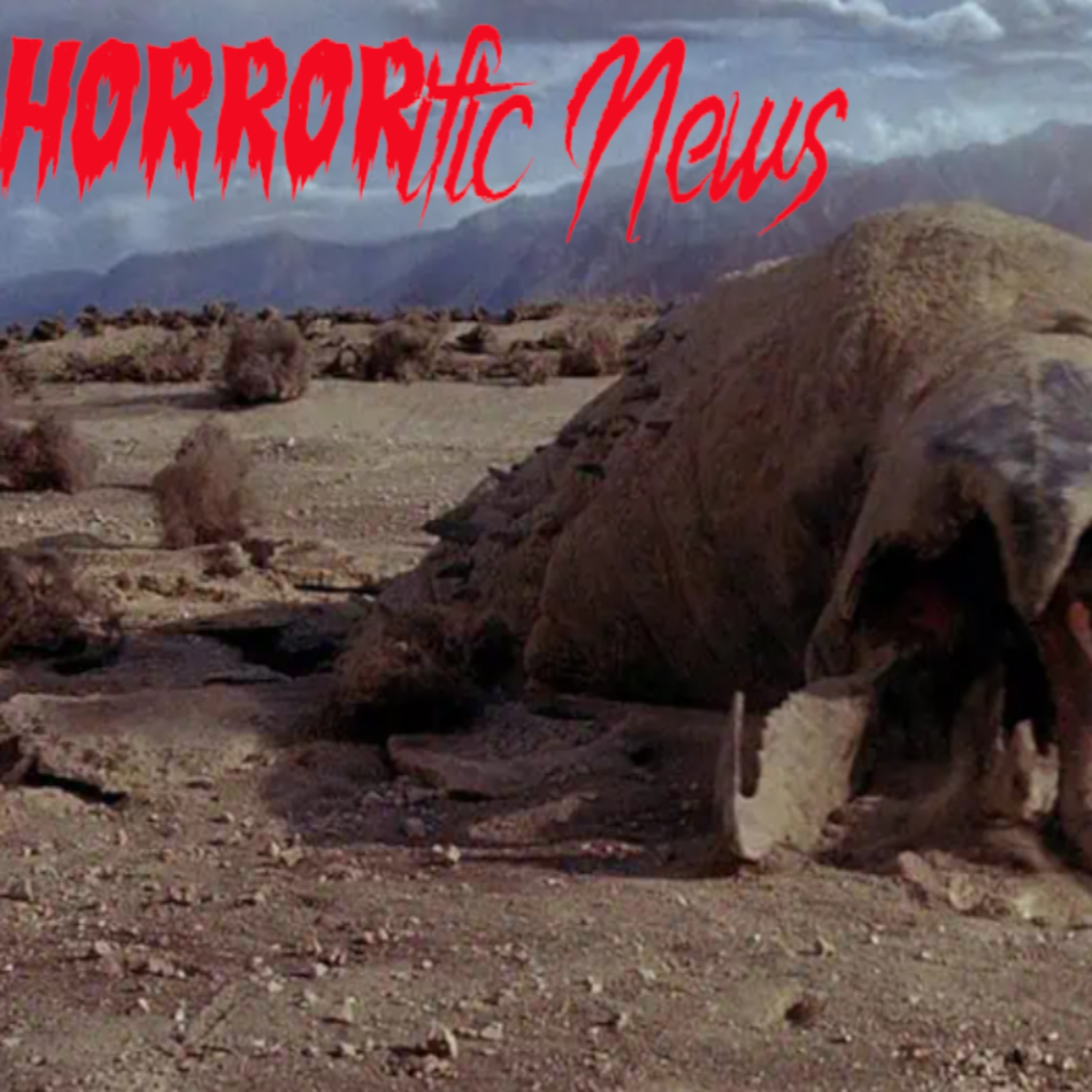 HORRORific News The Tremors rights are back in the hands of Stampede Entertainment episode artwork