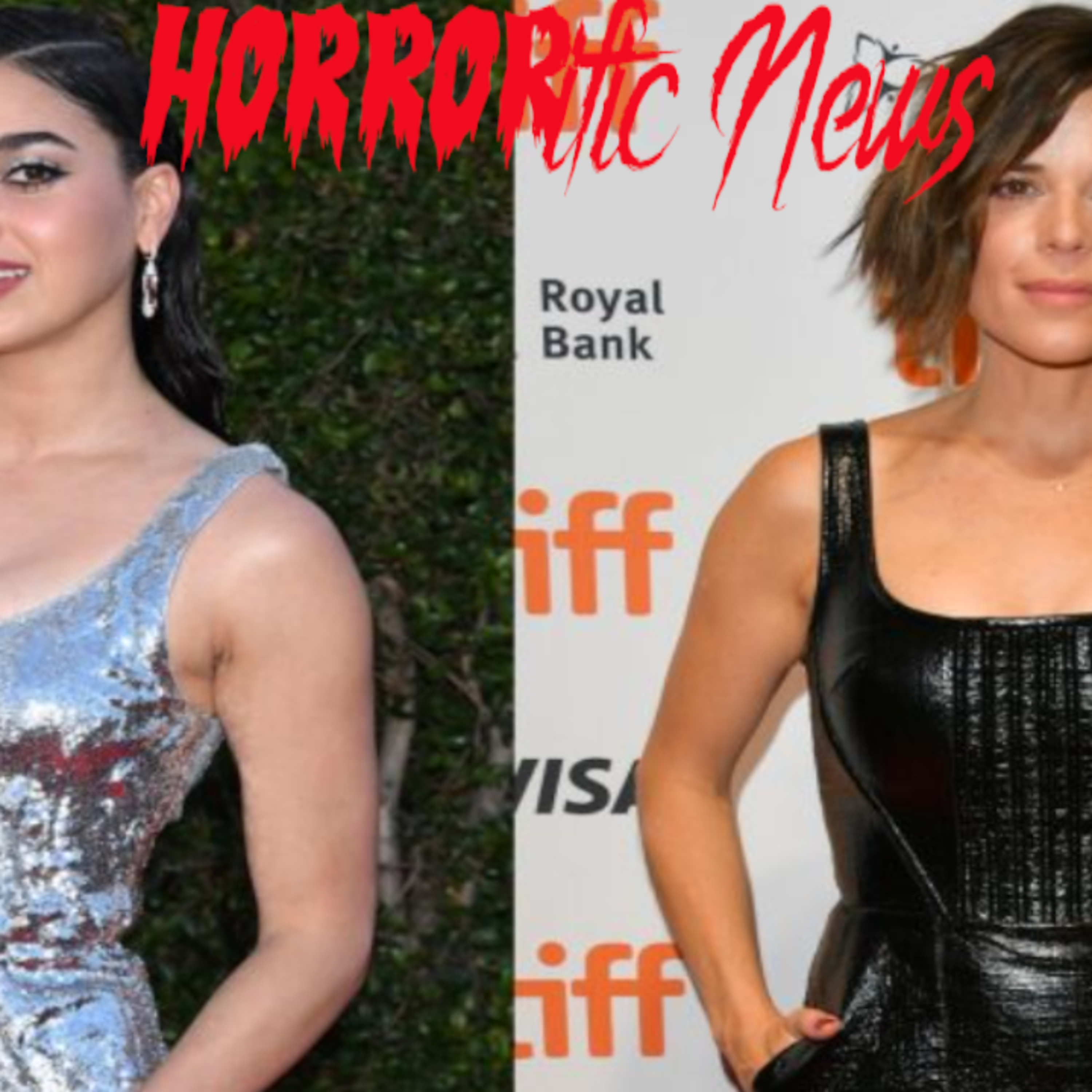 HORRORific News Melissa Barrera on Neve Campbell returning for ‘Scream 7’: “Everyone makes their choices” episode artwork