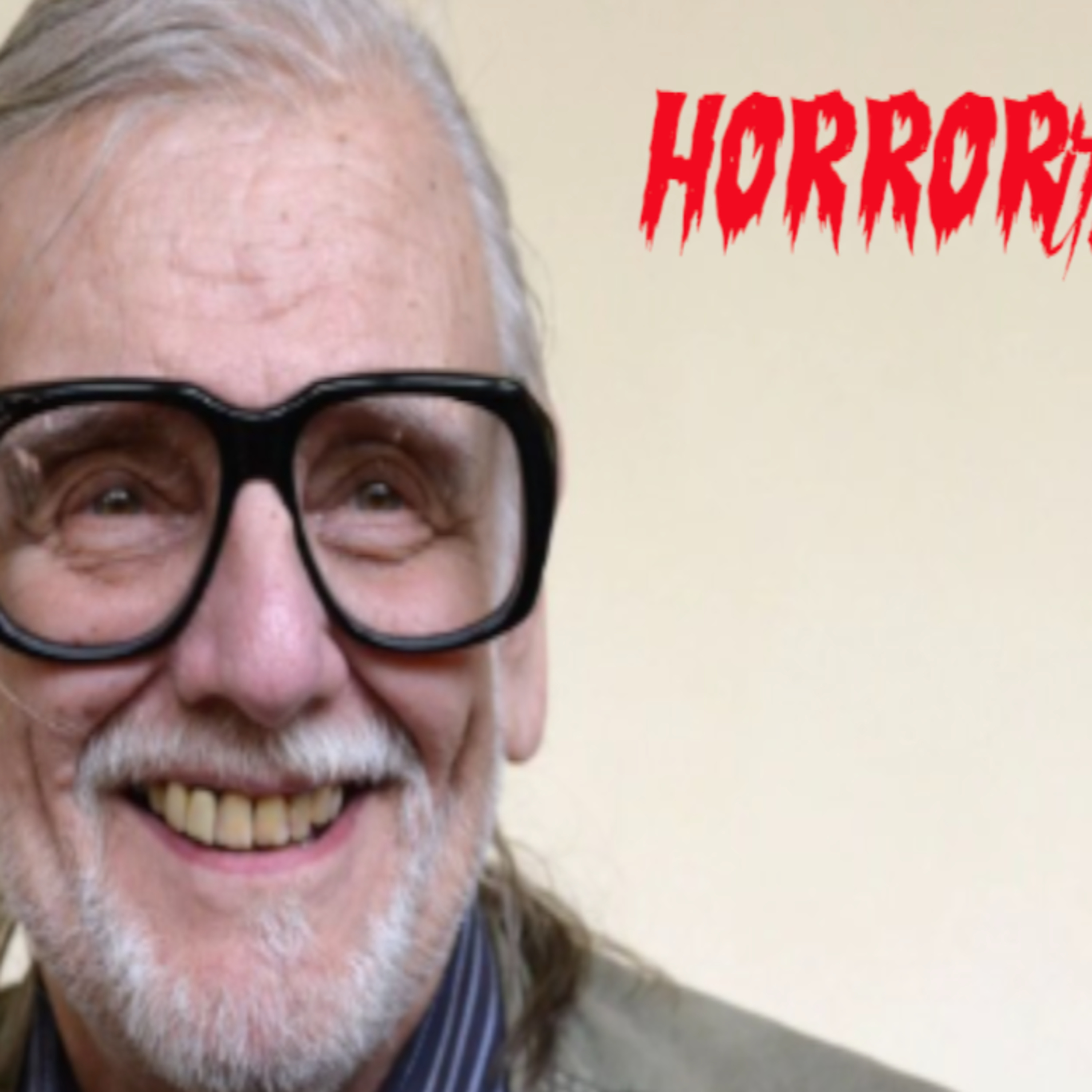 HORRORific News George A Romero’s “Final” Zombie Movie Will Be Directed by Brad Anderson episode artwork