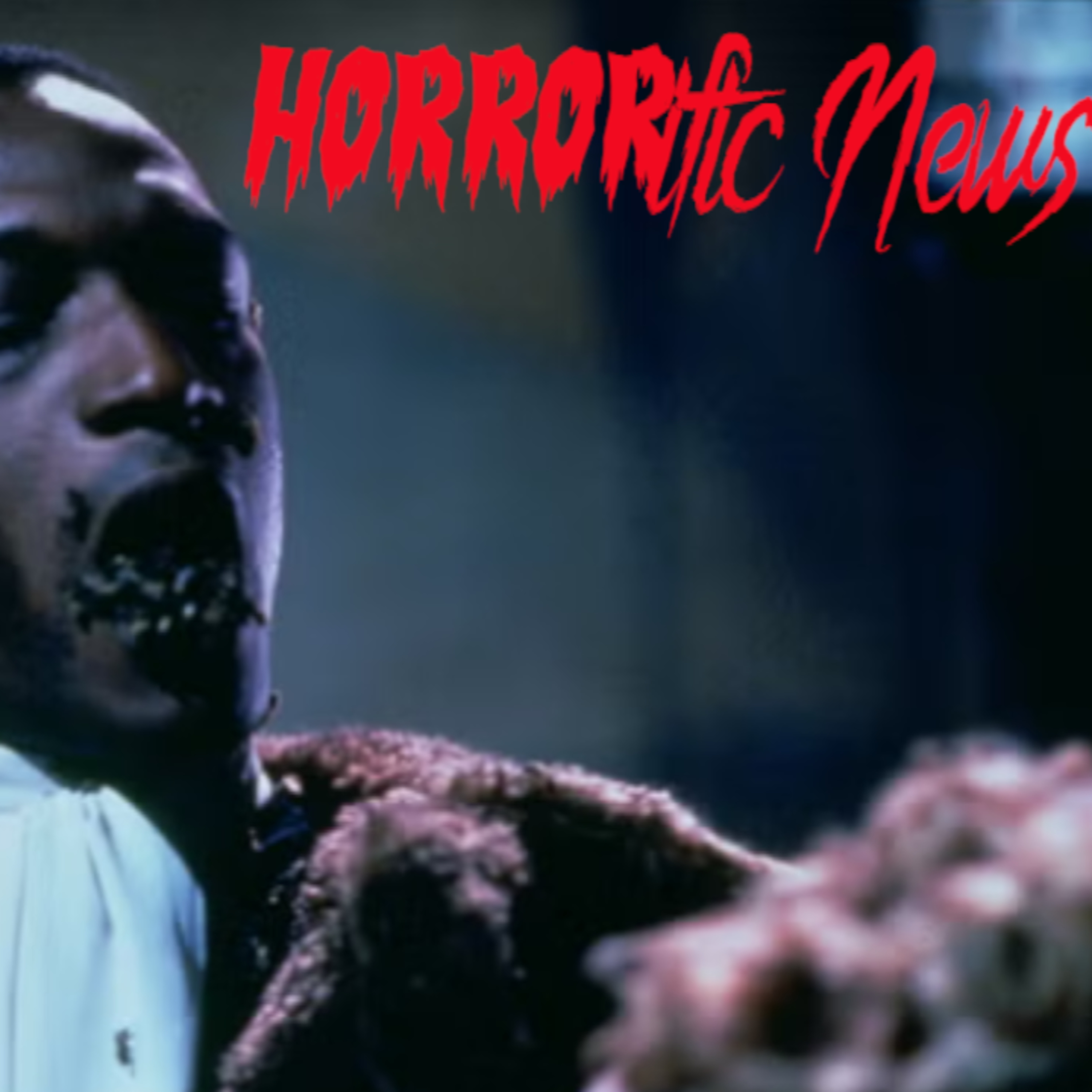 HORRORific News Tony Todd, star of Candyman and Final Destination, dies aged 69 episode artwork
