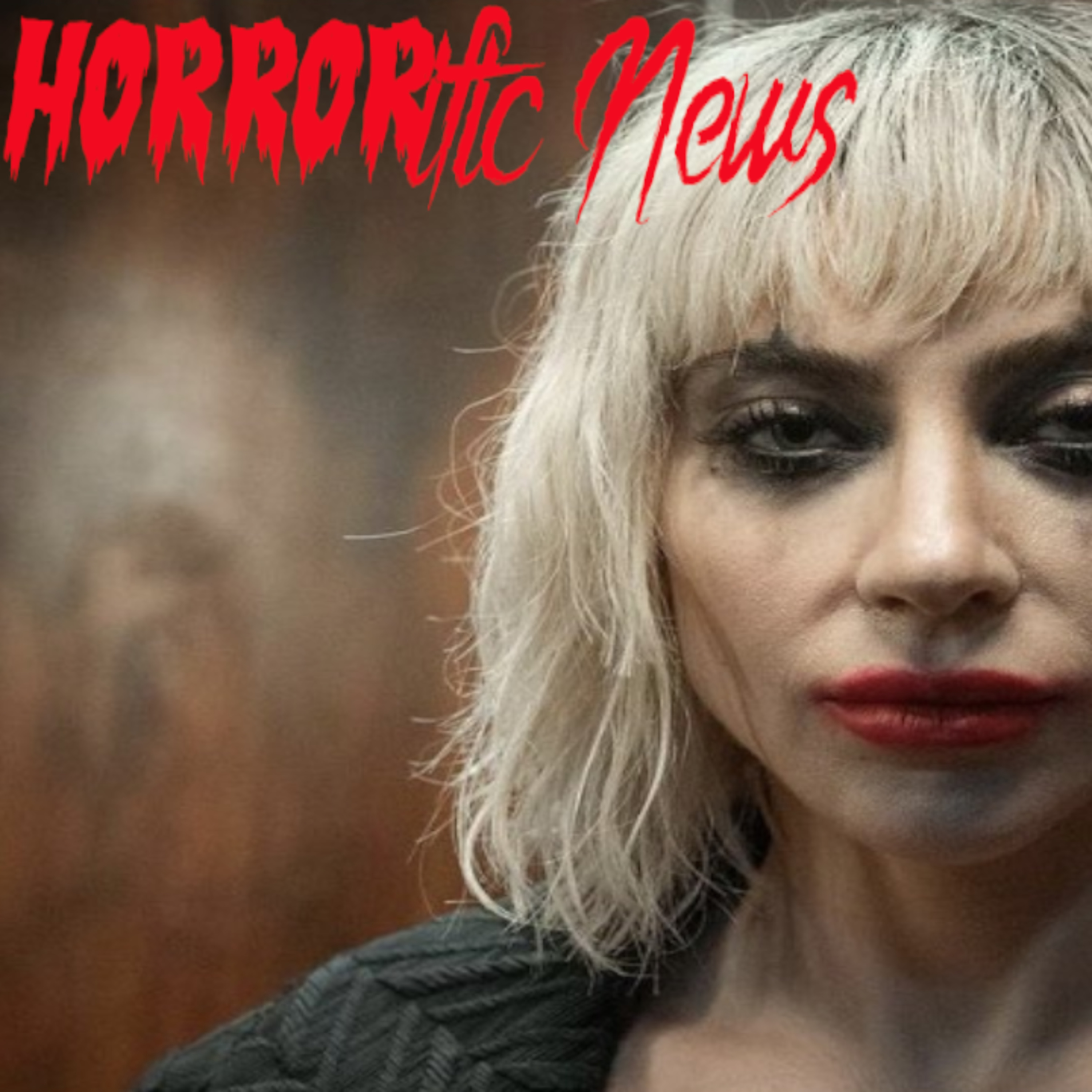 HORRORific News Lady Gaga Joins Jenna Ortega in “Wednesday” Season 2 episode artwork
