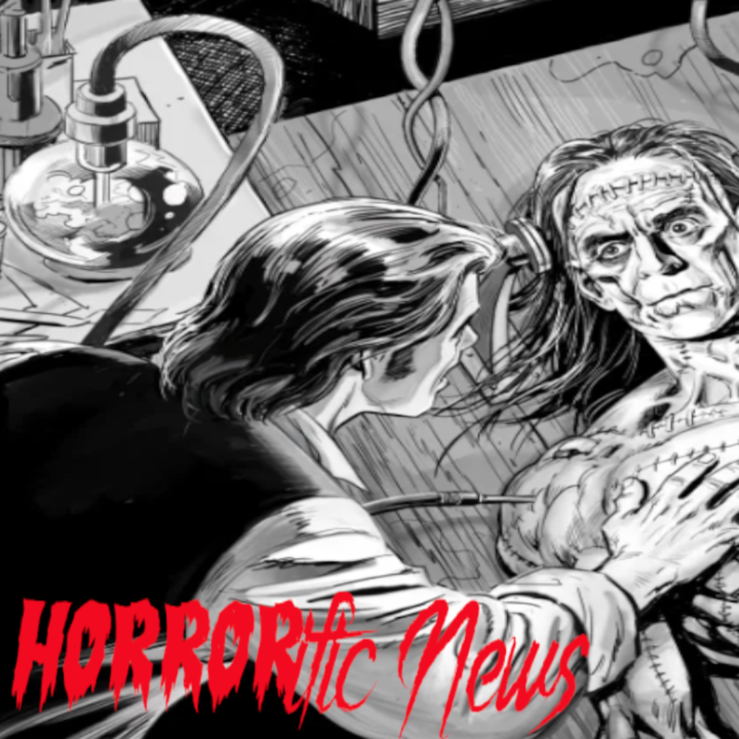 The HORRORific Podcast