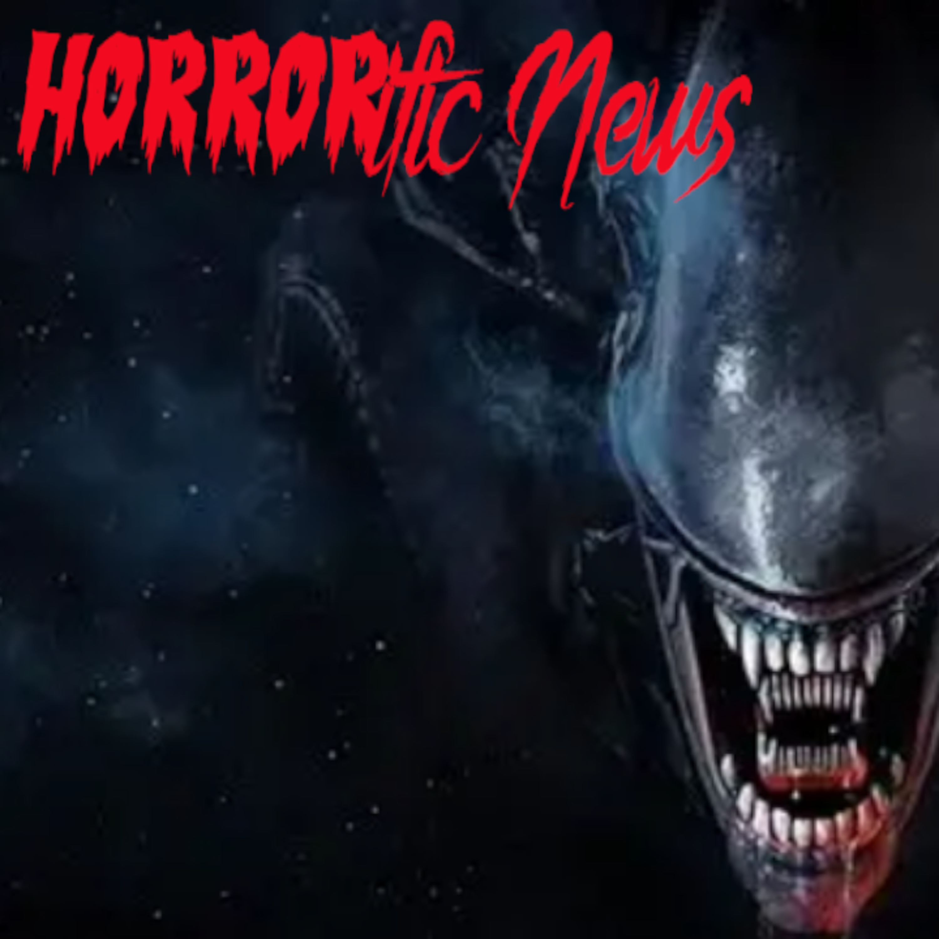 HORRORific News Alien: Rogue Incursion lands December release date episode artwork