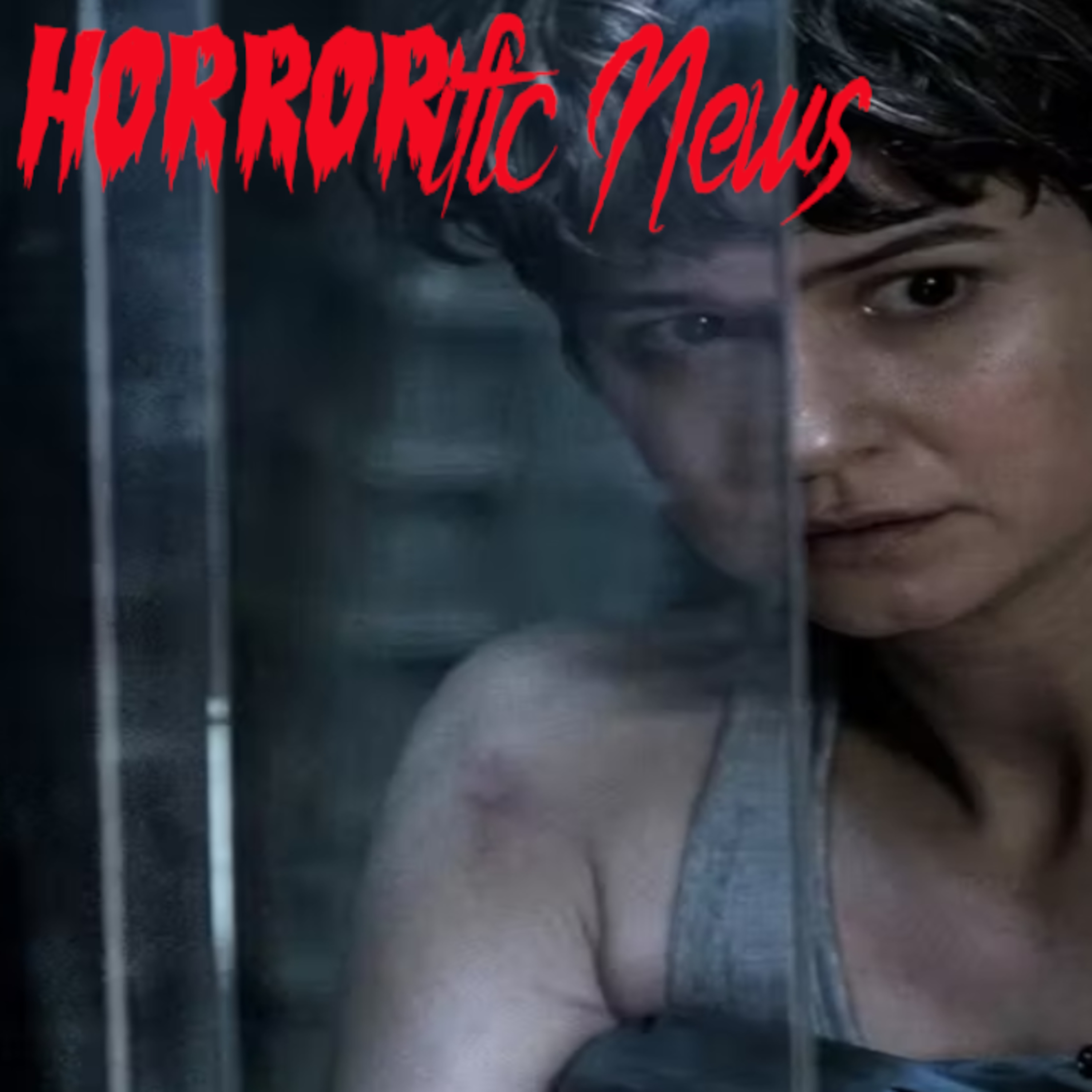 HORRORific News Katherine Waterston Wants to See Ridley Scott Finish His Alien Saga episode artwork