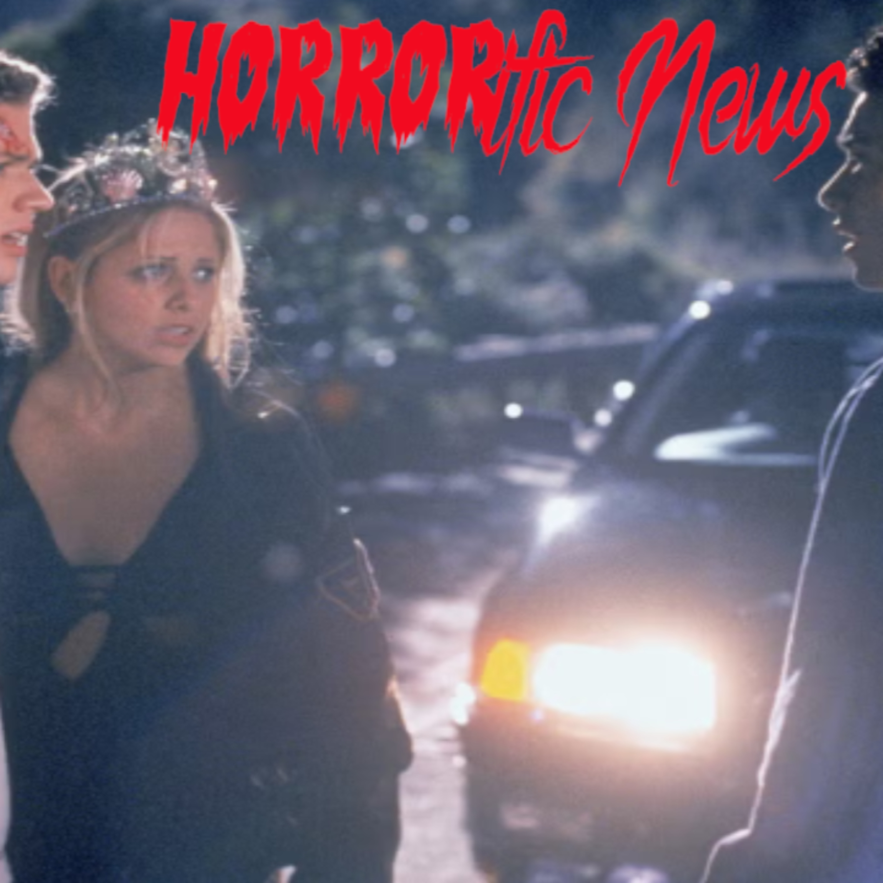 HORRORific News Sarah Michelle Gellar shares update for sequel to classic '90s horror episode artwork
