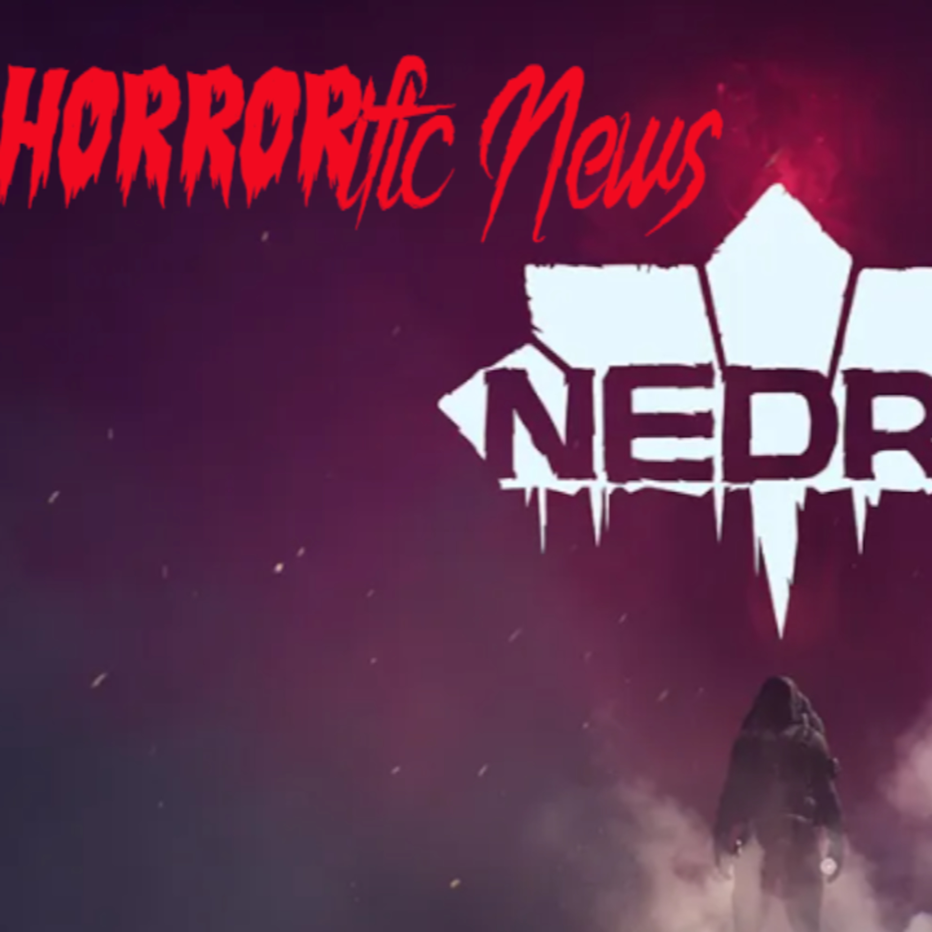 The HORRORific Podcast