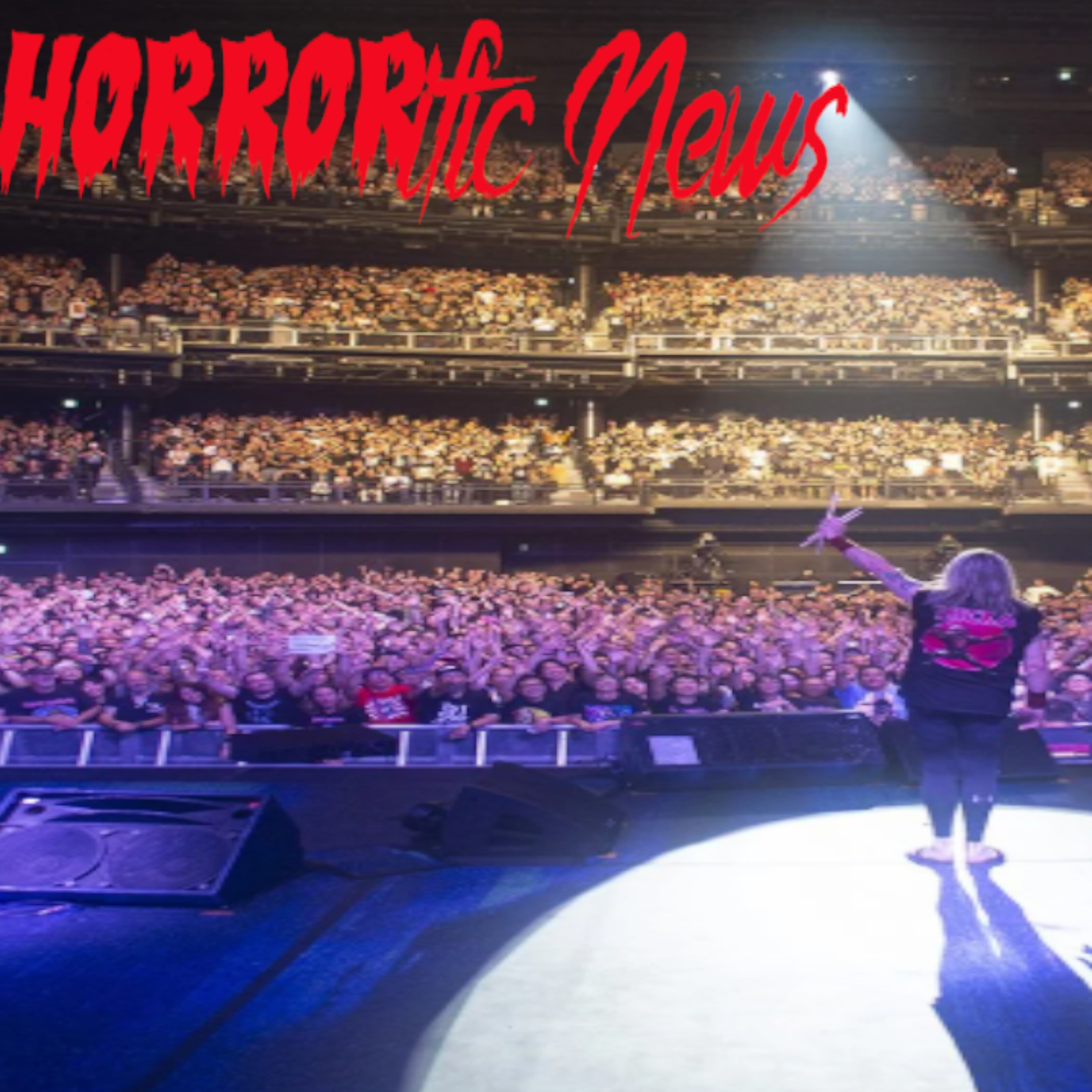 The HORRORific Podcast