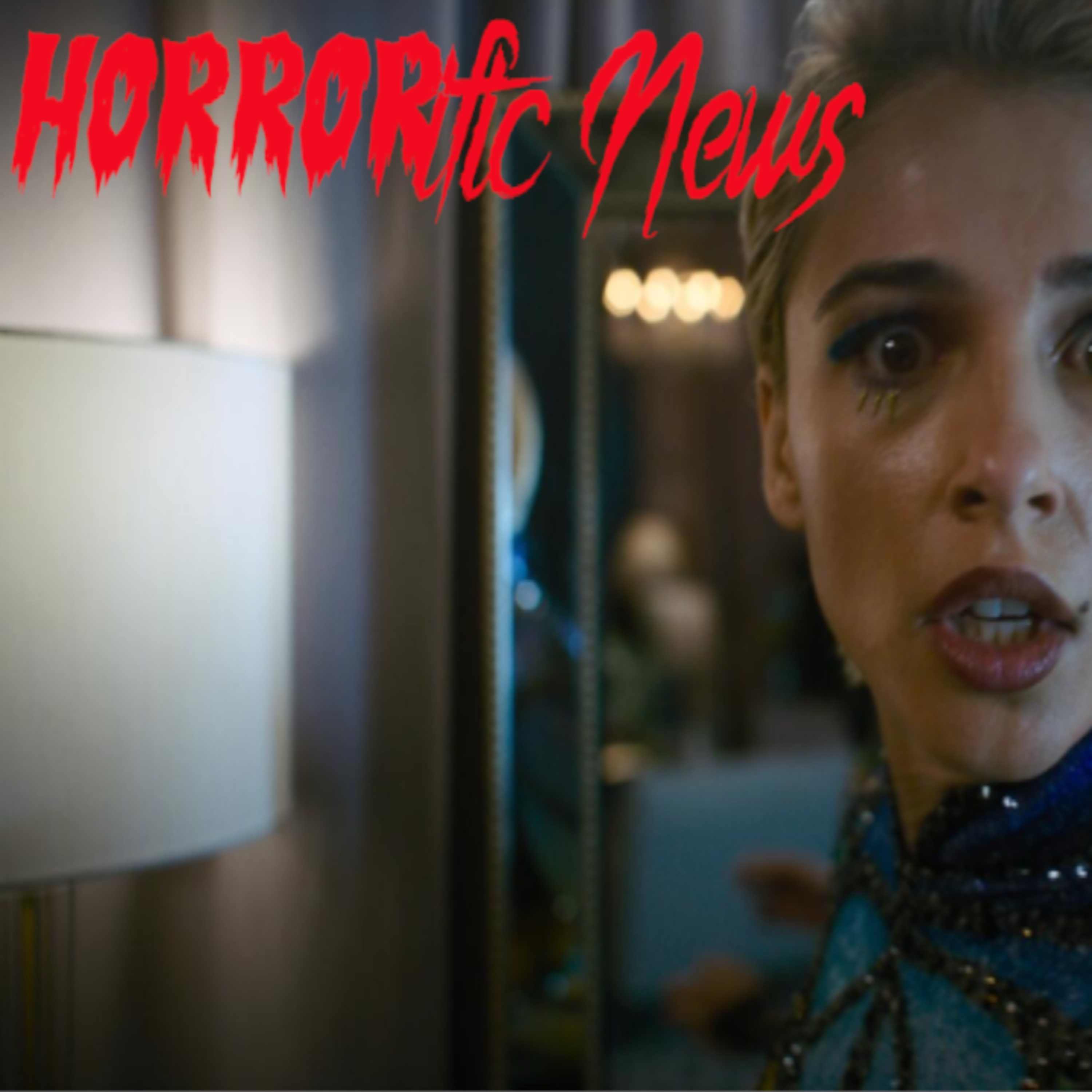 HORRORific News Smile 3 sets 2025 production date episode artwork