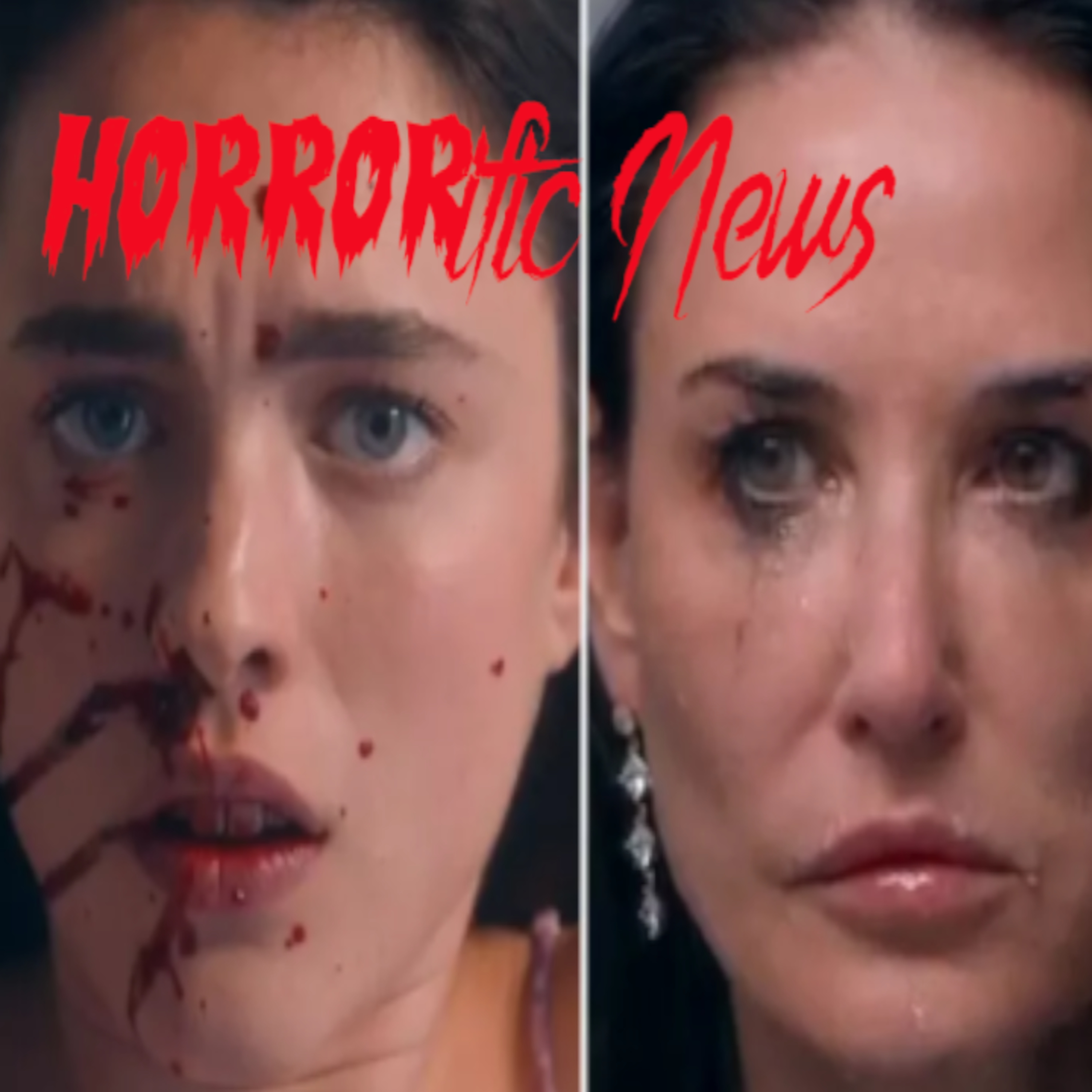 HORRORific News Universal Sold ‘The Substance' After Coralie Fargeat Refused to Change Ending episode artwork