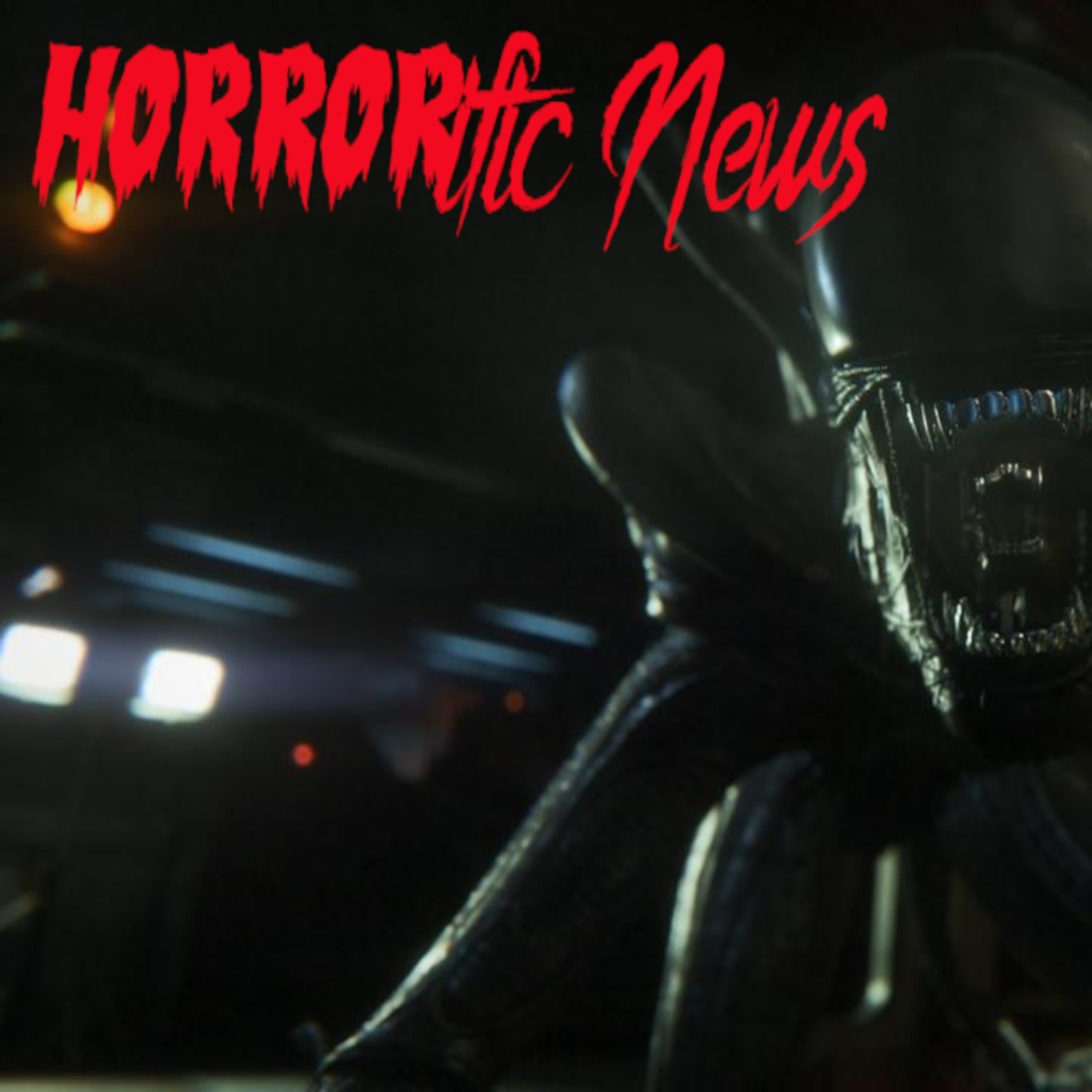HORRORific News 10 Years Later, Alien Isolation Still Benefits from One Vital Decision episode artwork