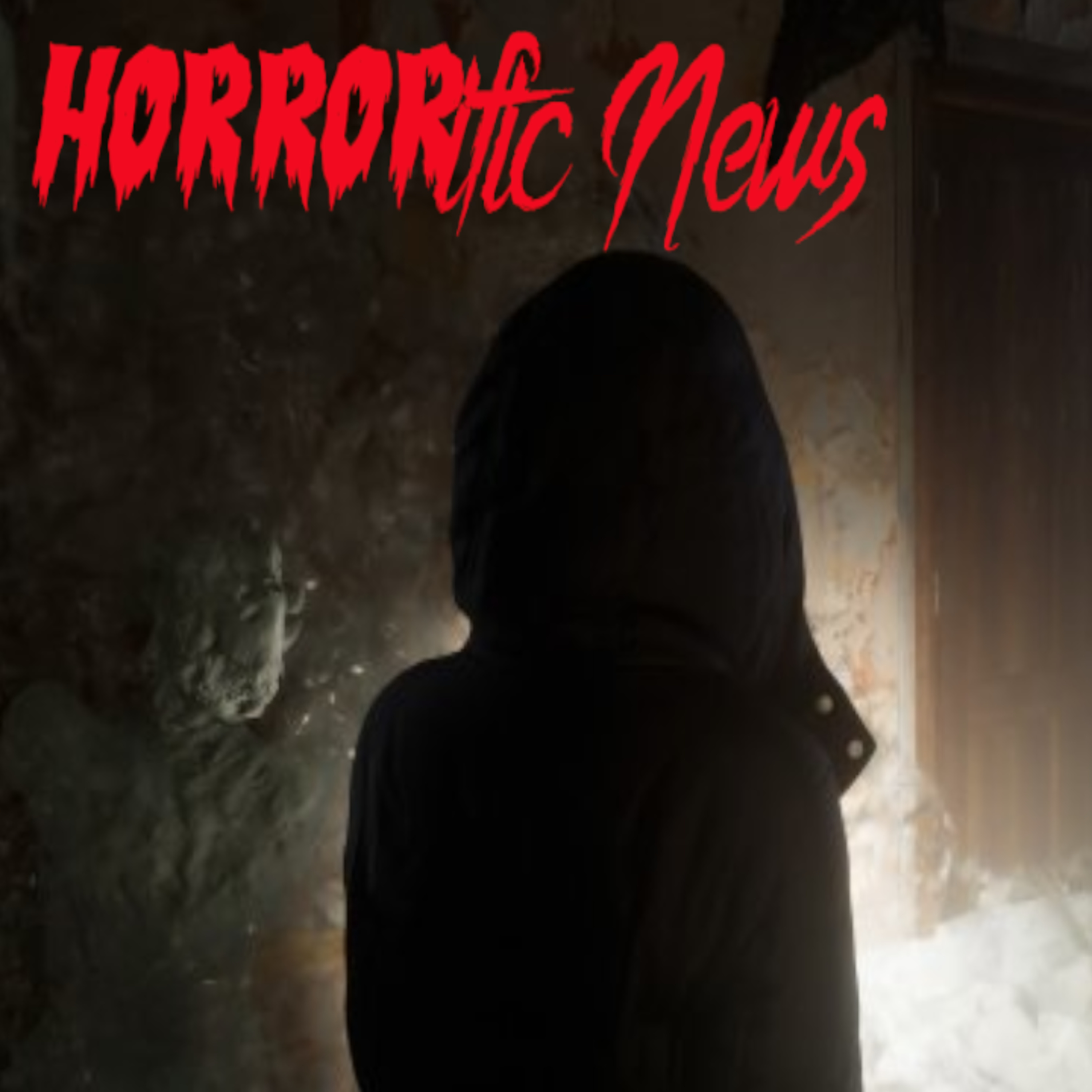 HORRORific News Shiver is a new indie survival horror game using Unreal Engine 5 episode artwork
