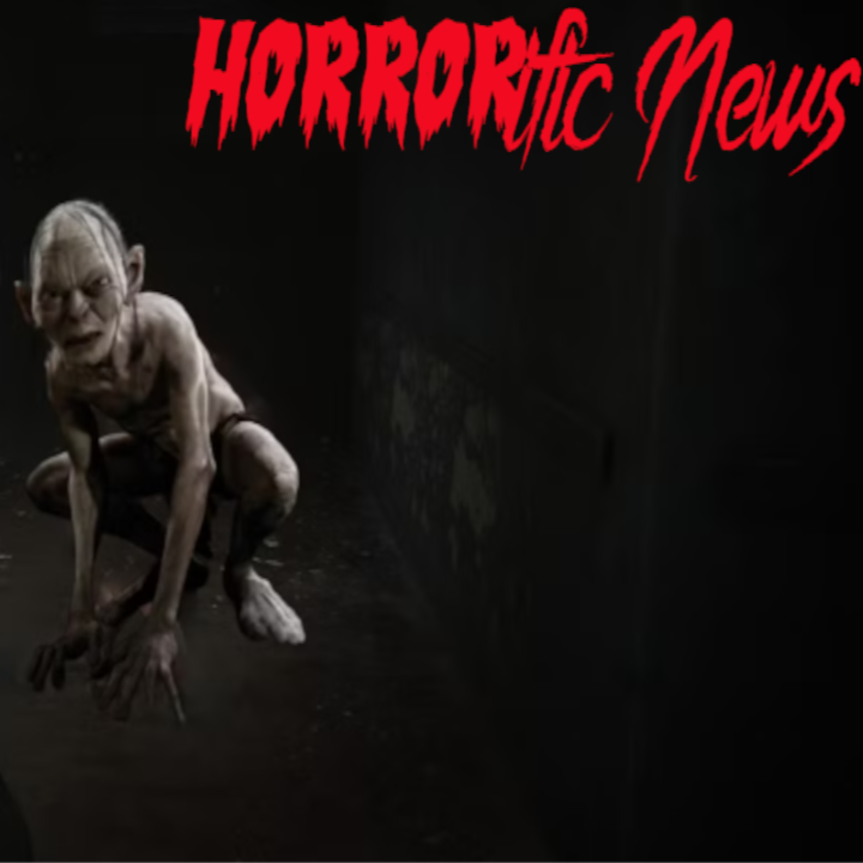 HORRORific News Silent Hill 2 Remake Director Wants to Make a Lord of the Rings Horror Game episode artwork