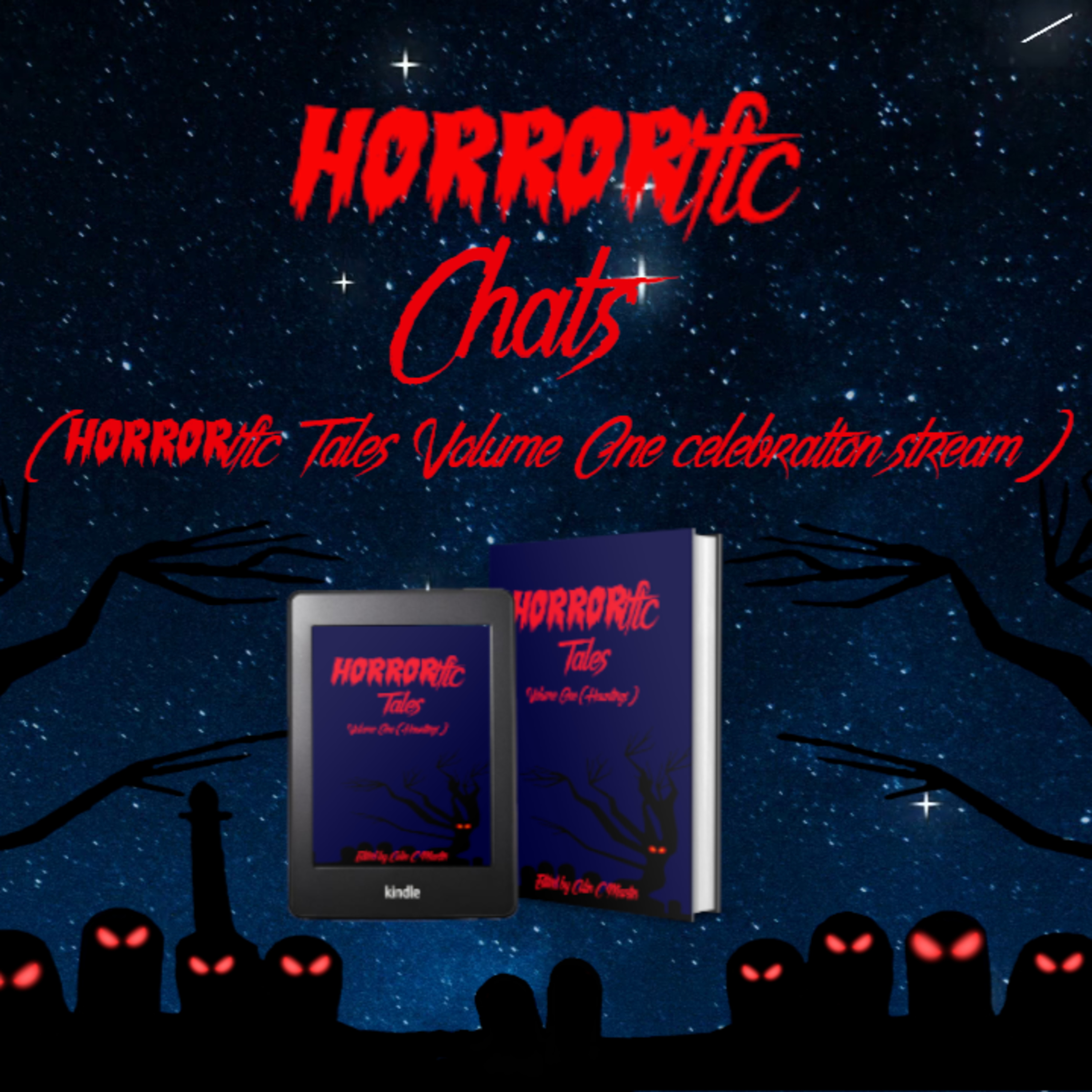 The HORRORific Podcast