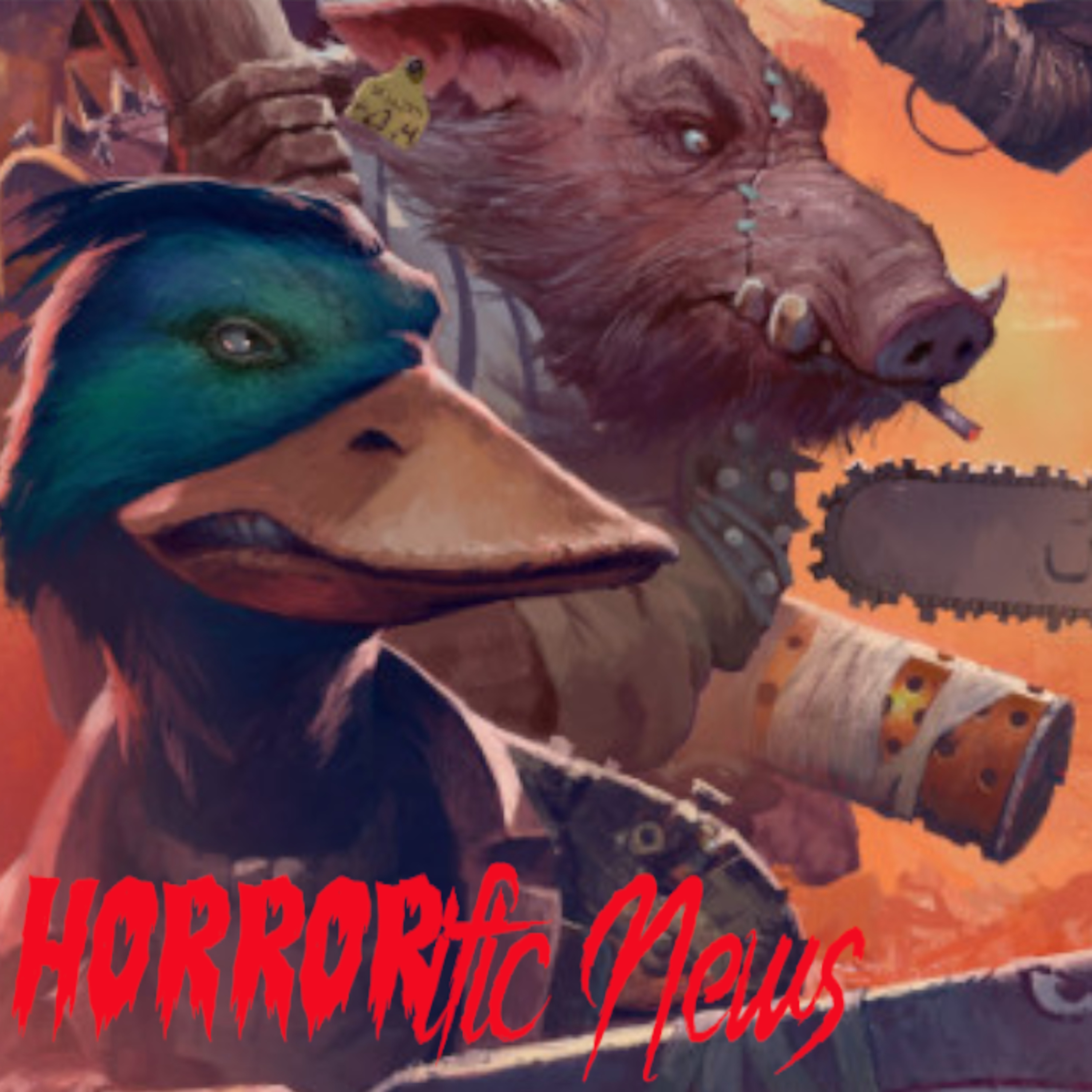 HORRORific News CEO of Free League: “We won’t stop making new games” episode artwork