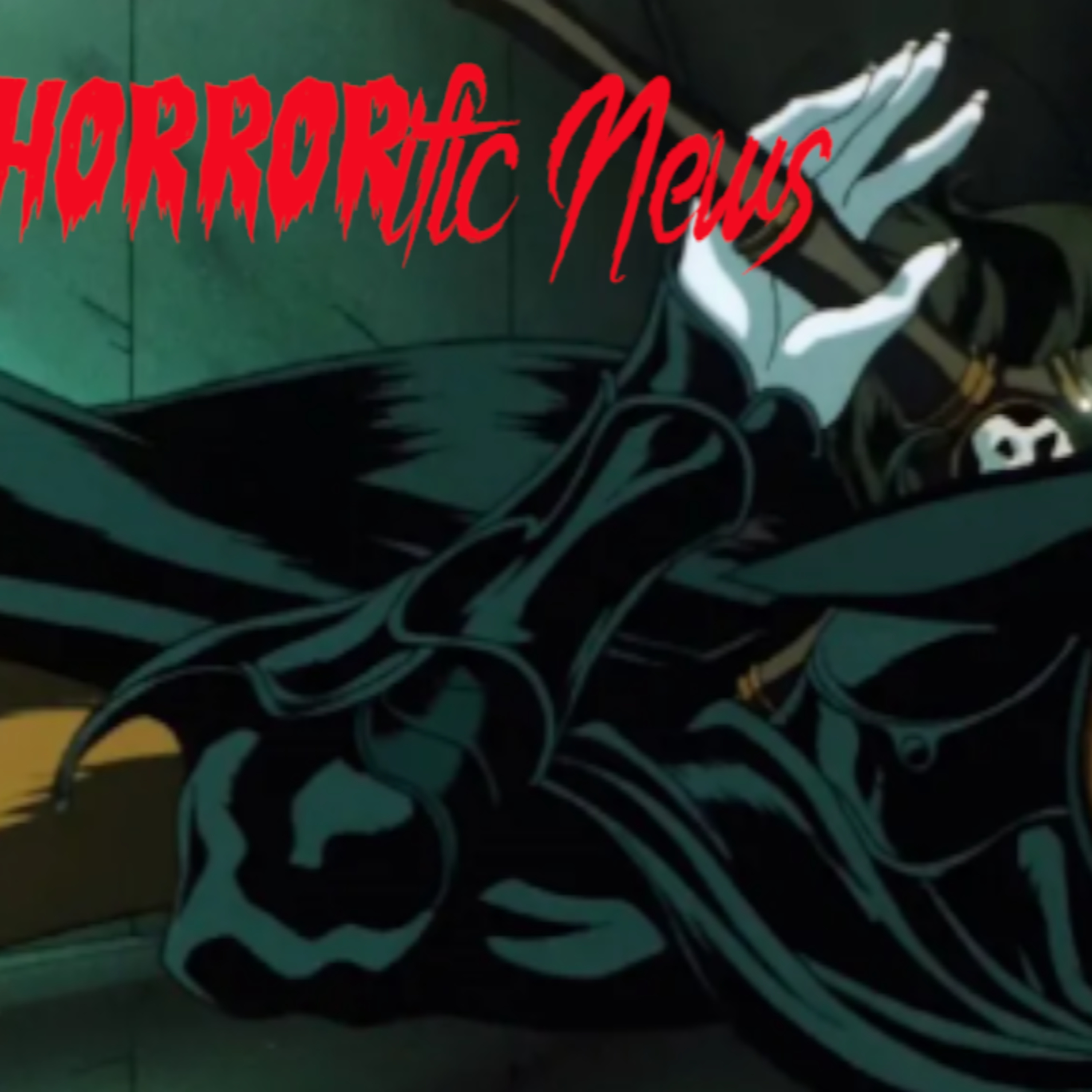 HORRORific News Vampire Hunter D Celebrates 40th Anniversary With New Project episode artwork