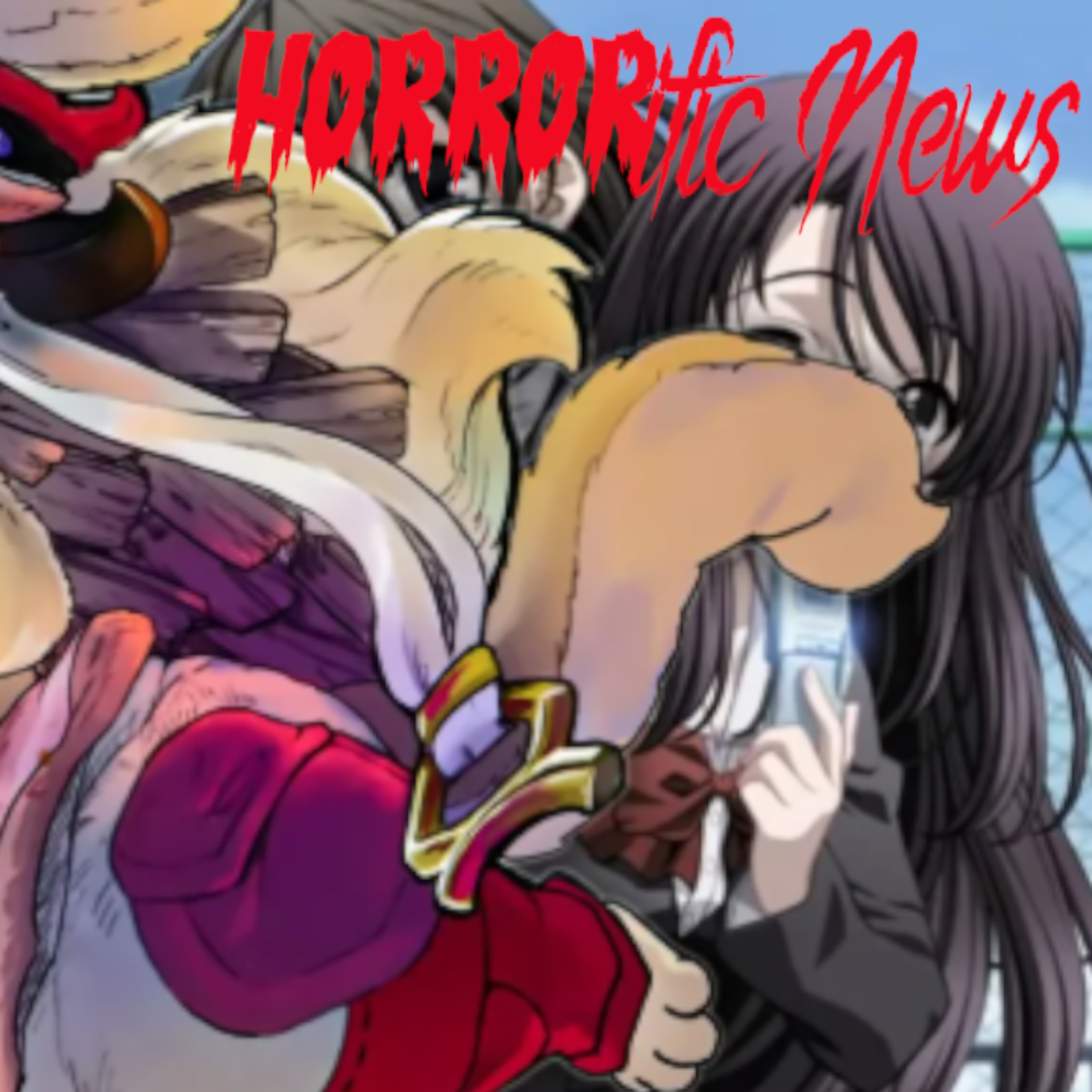 HORRORific News 10 Controversial Anime Series That Fans Can Never Forget episode artwork