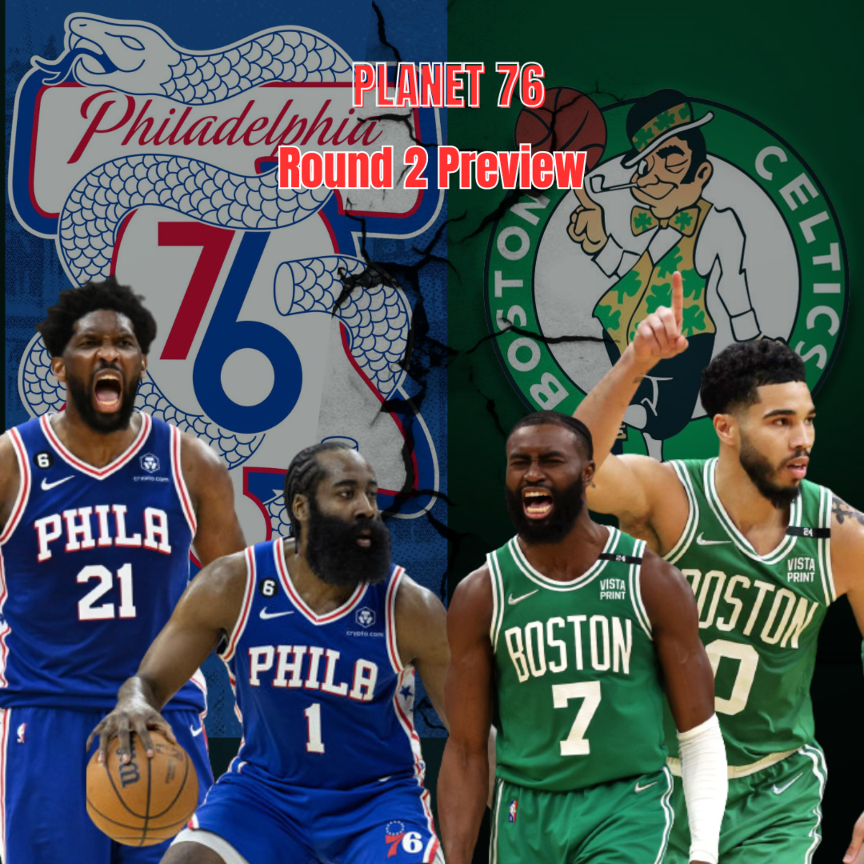 Planet 76