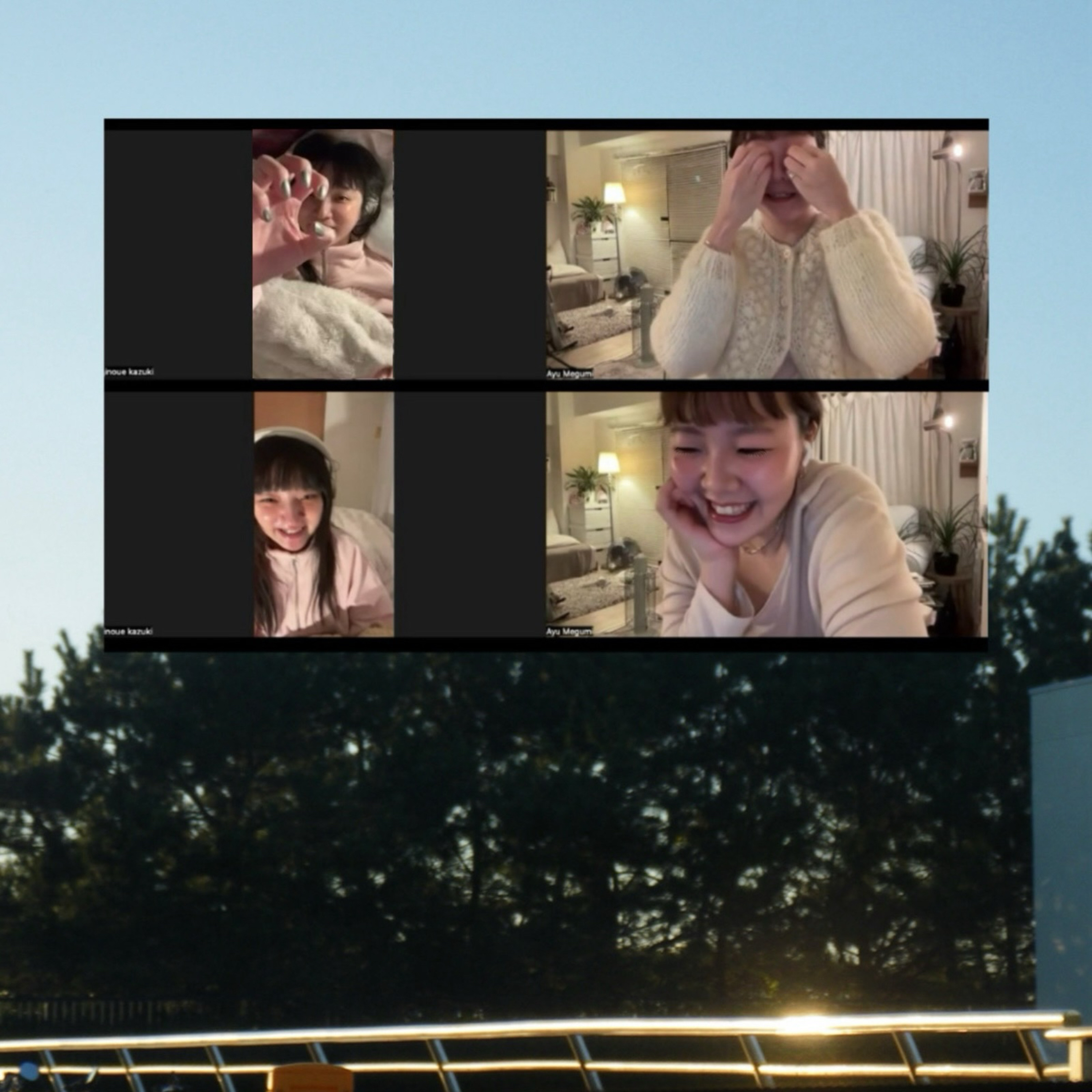 #61 Hマートで泣きながら