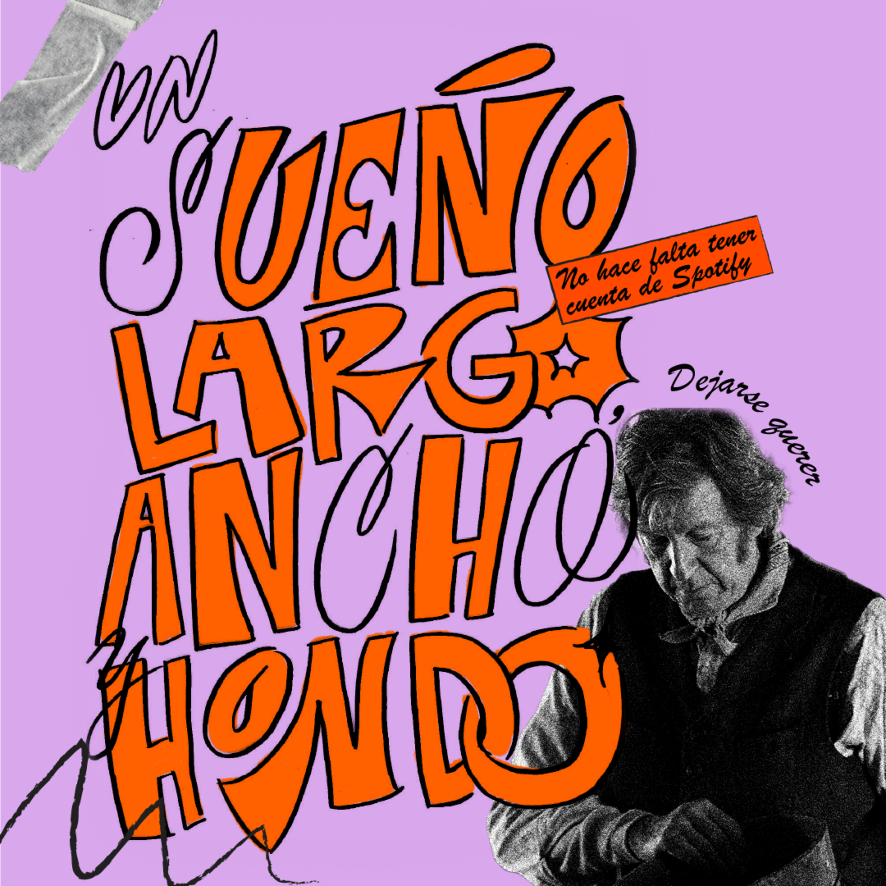 (SLA14) Dejarse querer episode artwork
