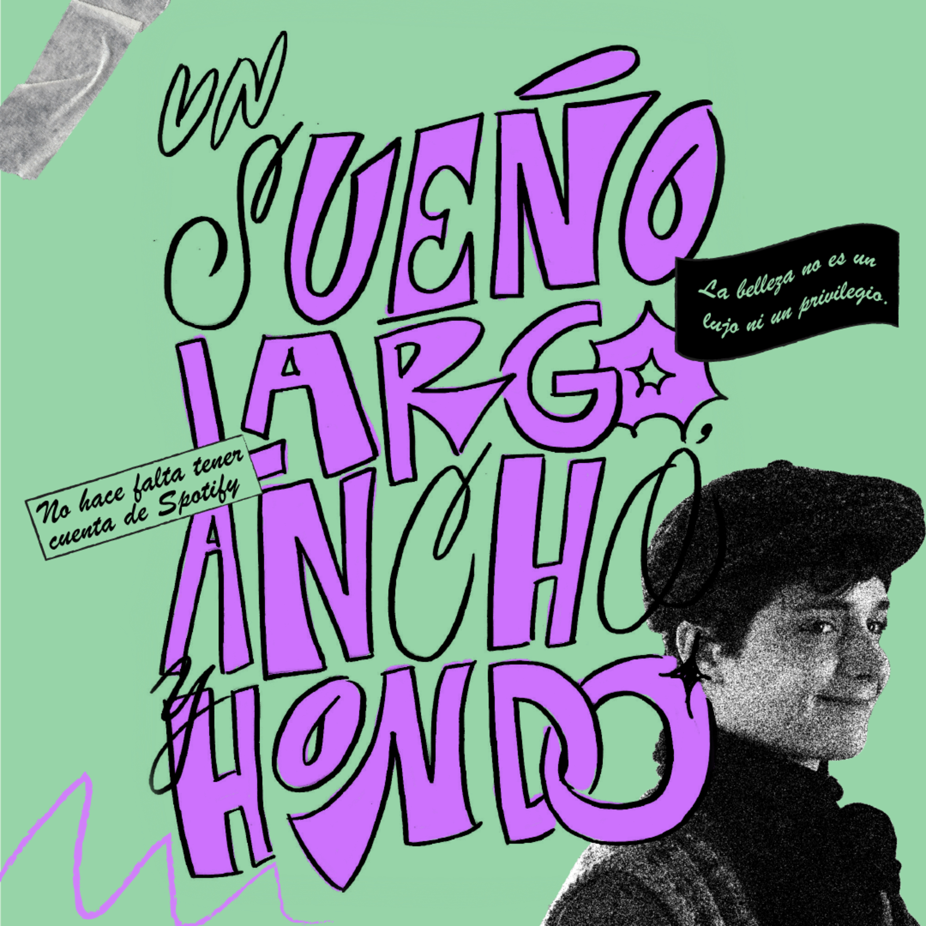 (SLA16) La belleza no es un lujo ni un privilegio episode artwork
