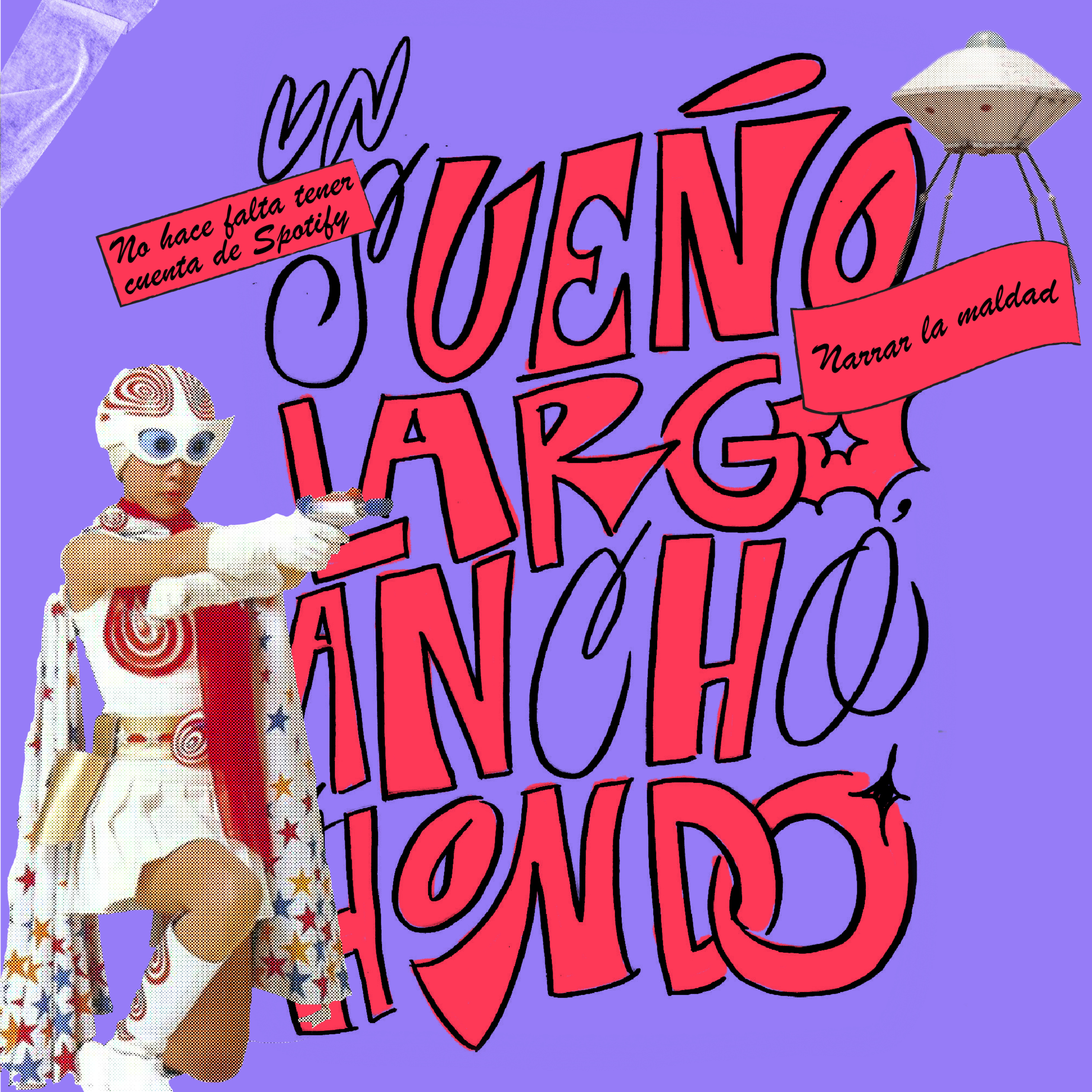 (SLA20) Narrar la maldad episode artwork