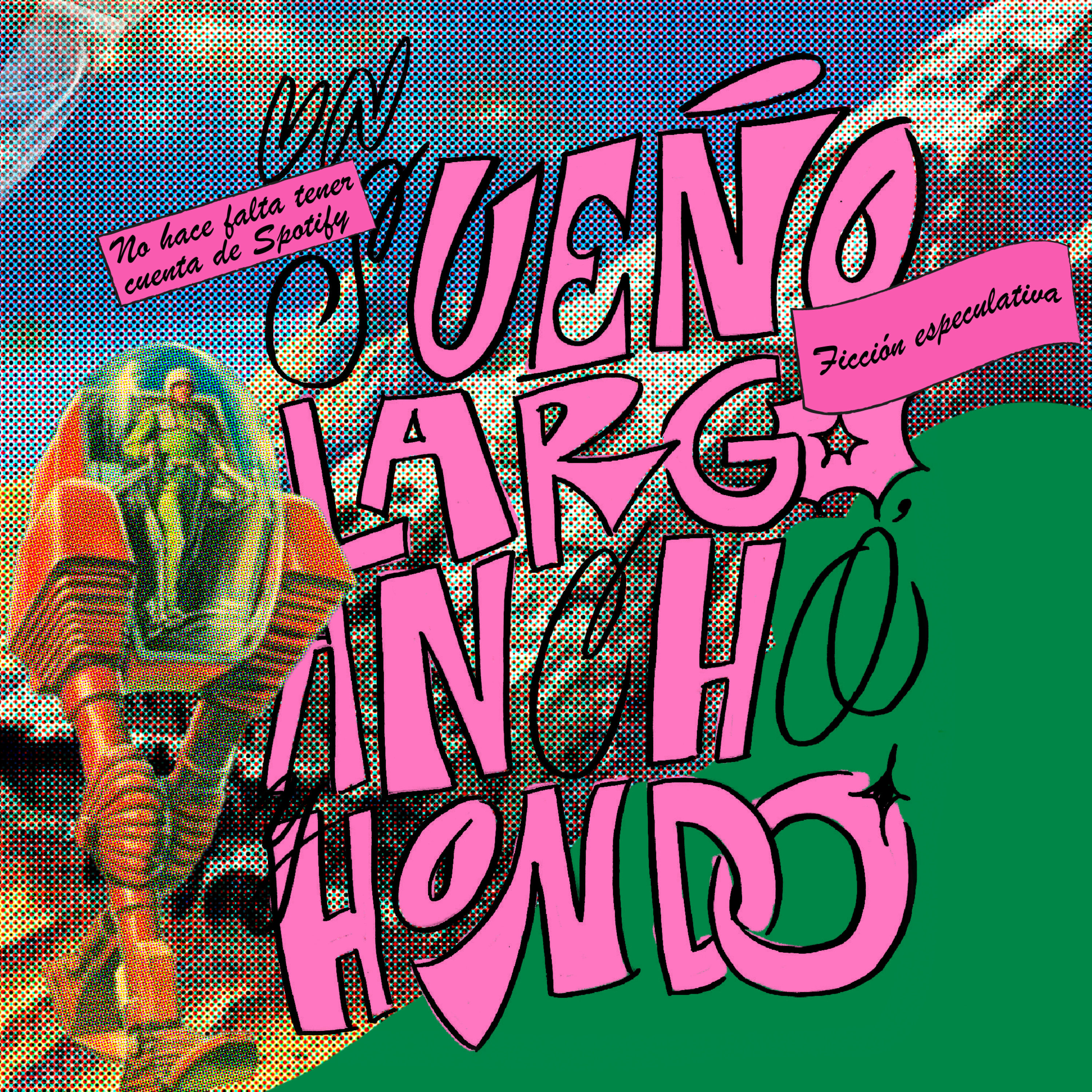 (SLA21) Alienación episode artwork