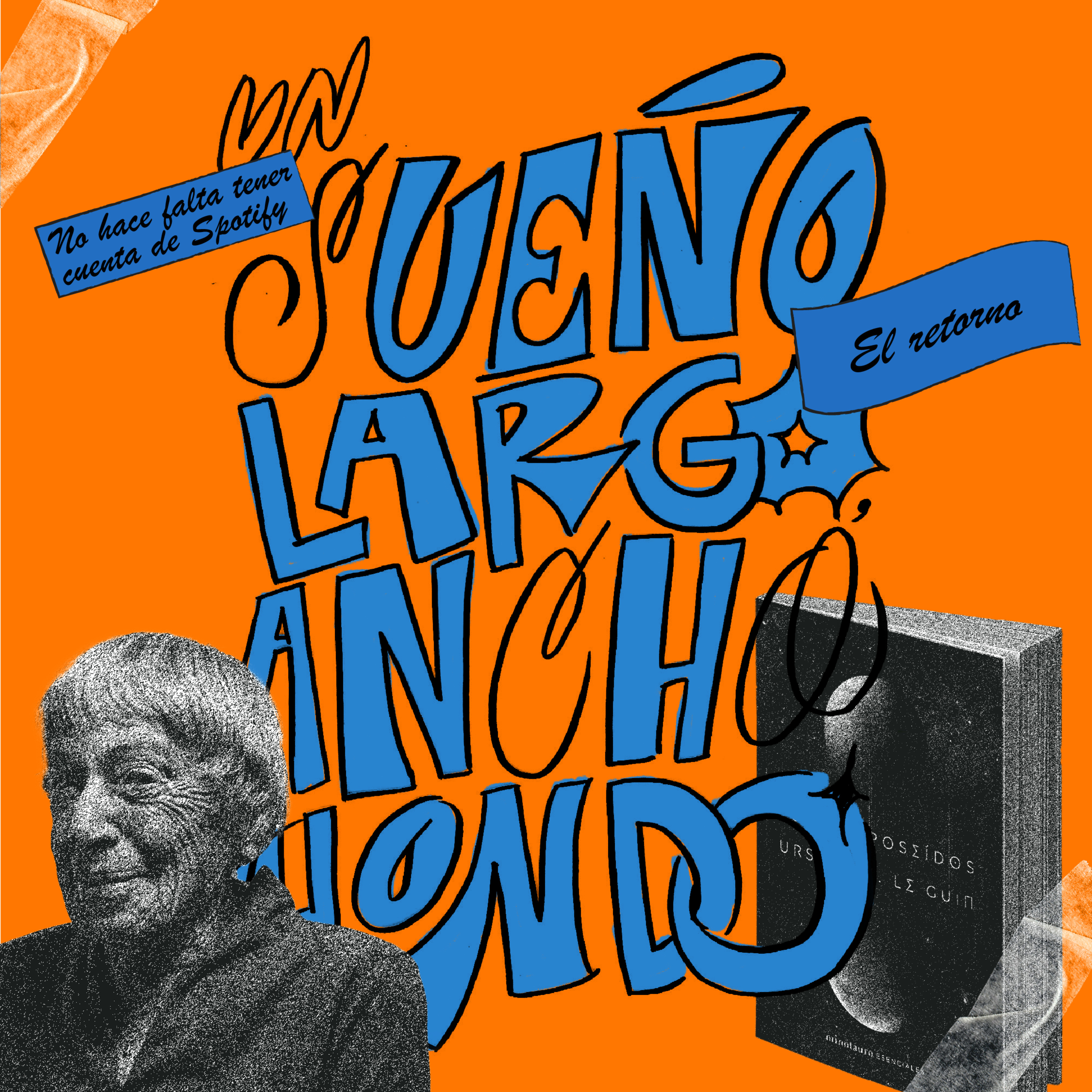 (SLA22) El retorno episode artwork
