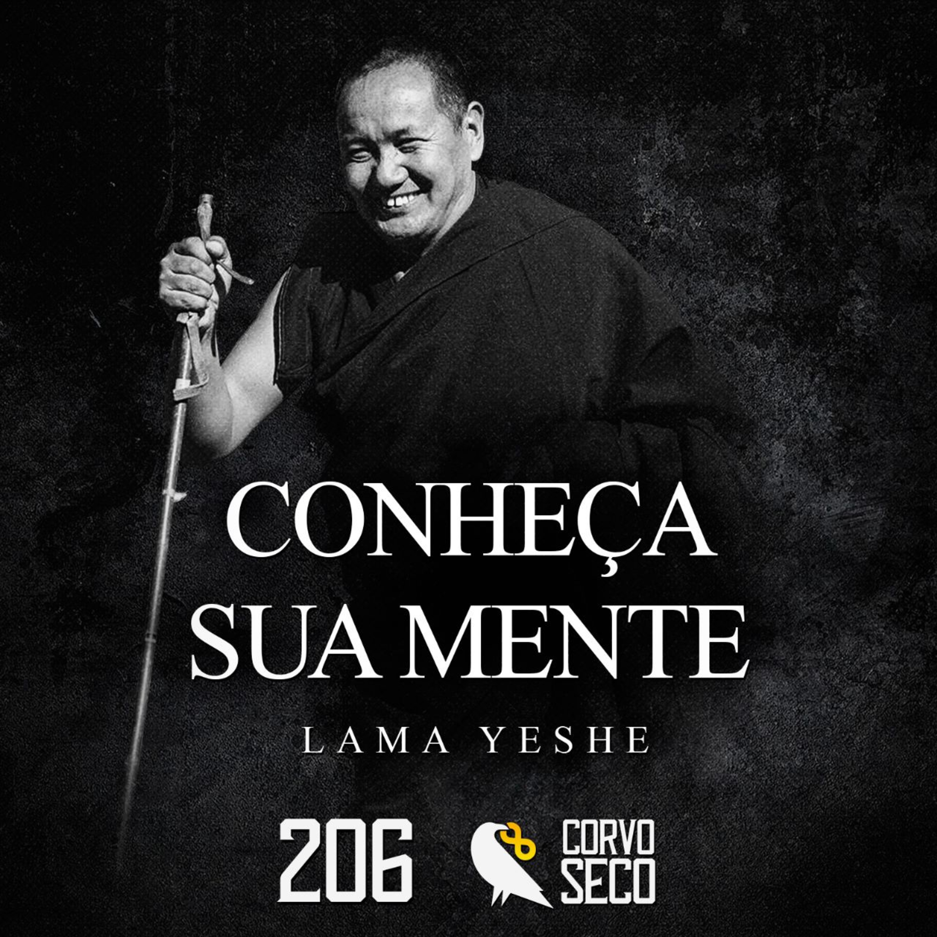 Corvo Seco